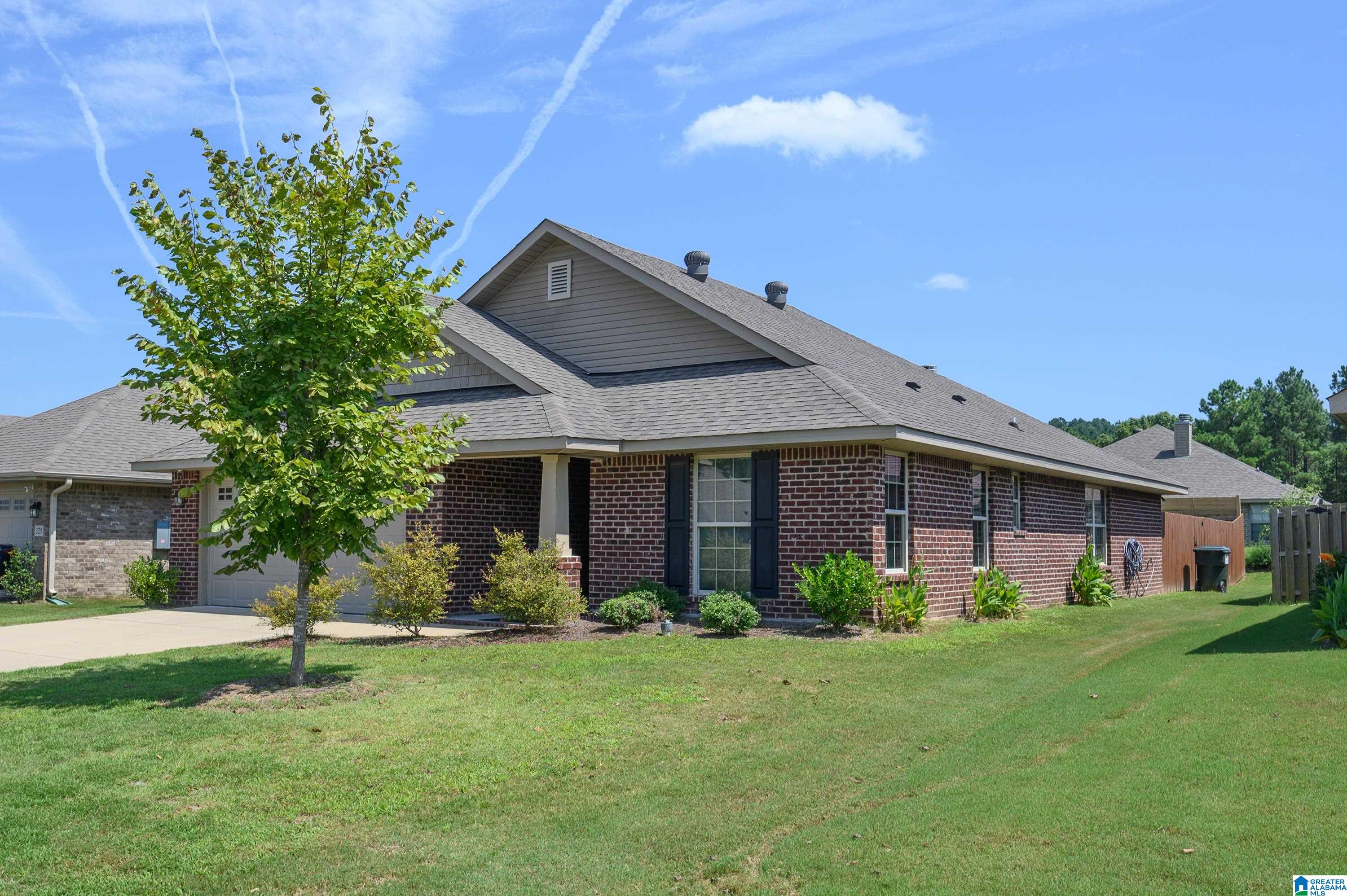 3rd image of 331 Black Creek Trail, Margaret, AL 35120 | MLS# 21462904