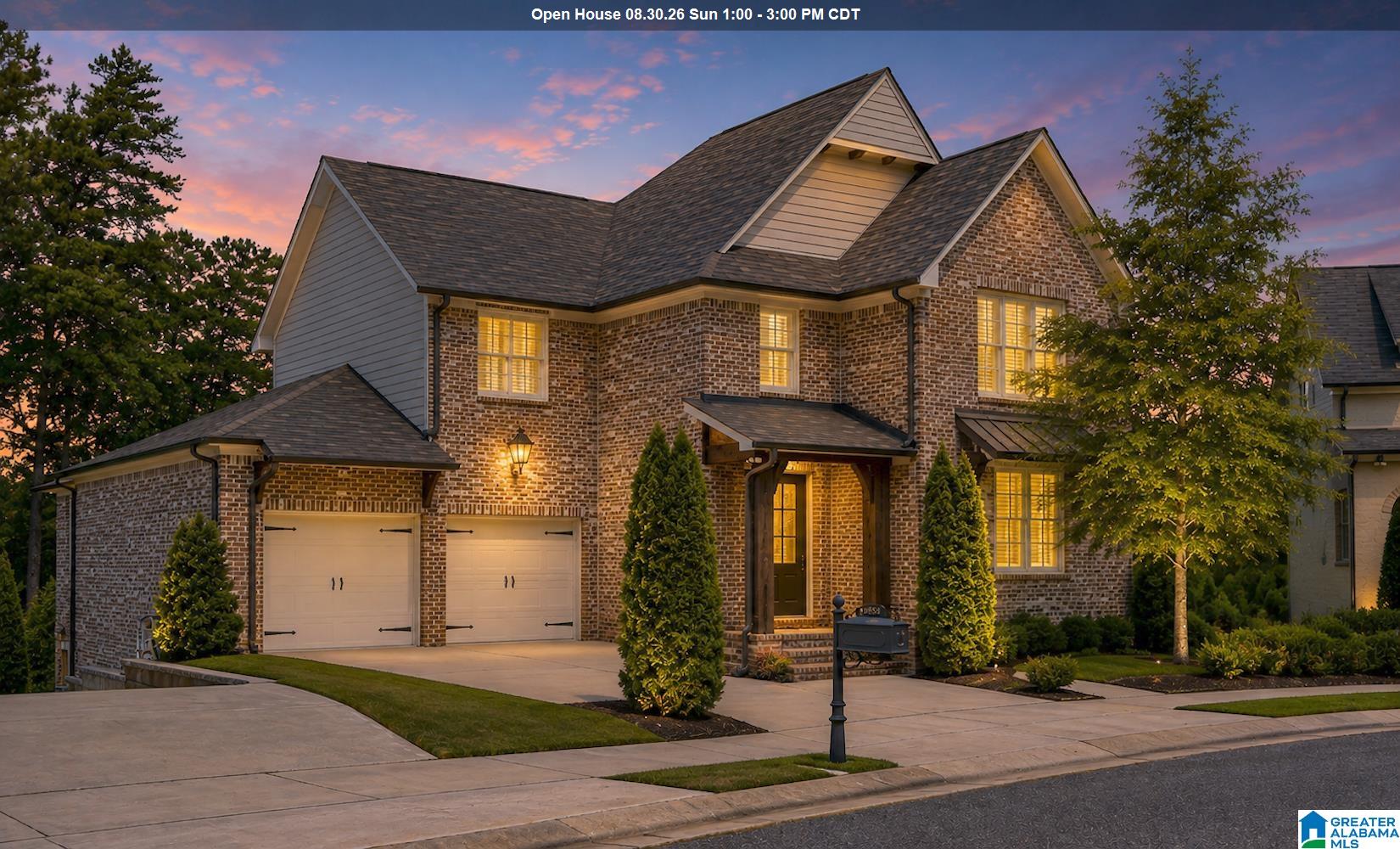 1st image of 4651 Mcgill Court, Hoover, AL 35226 | MLS# 21462906