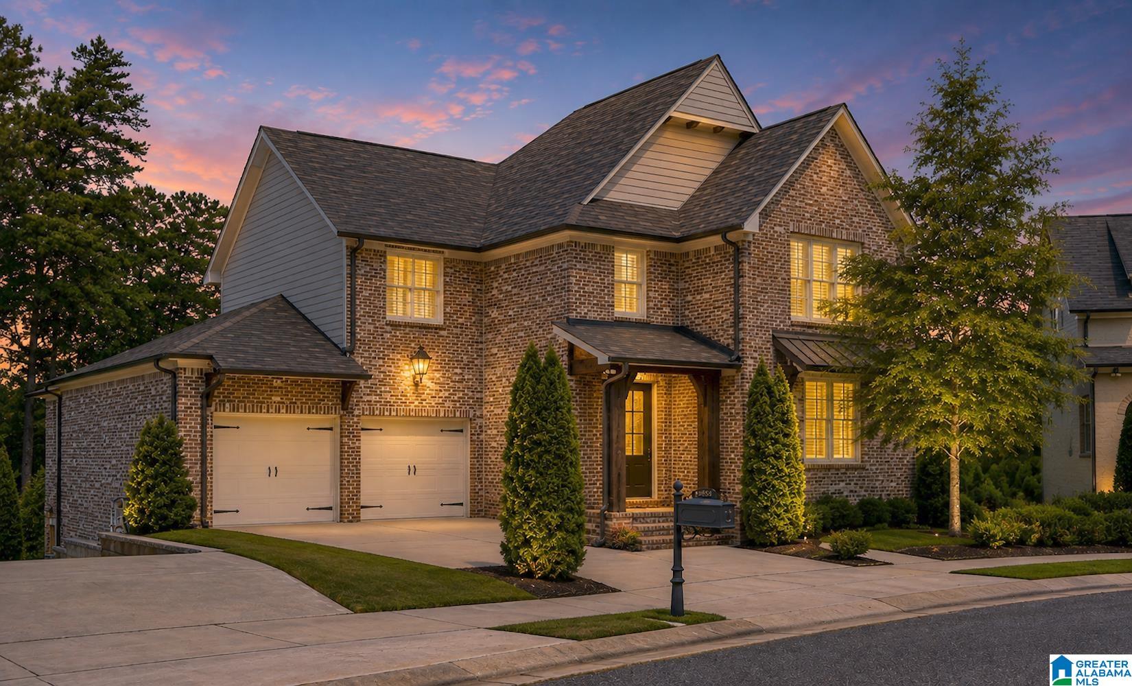 Photo 1 of Sale Pending at 4651 Mcgill Court, Hoover, AL 35226 | MLS# 21462906 | Listing updated on 2026-09-05