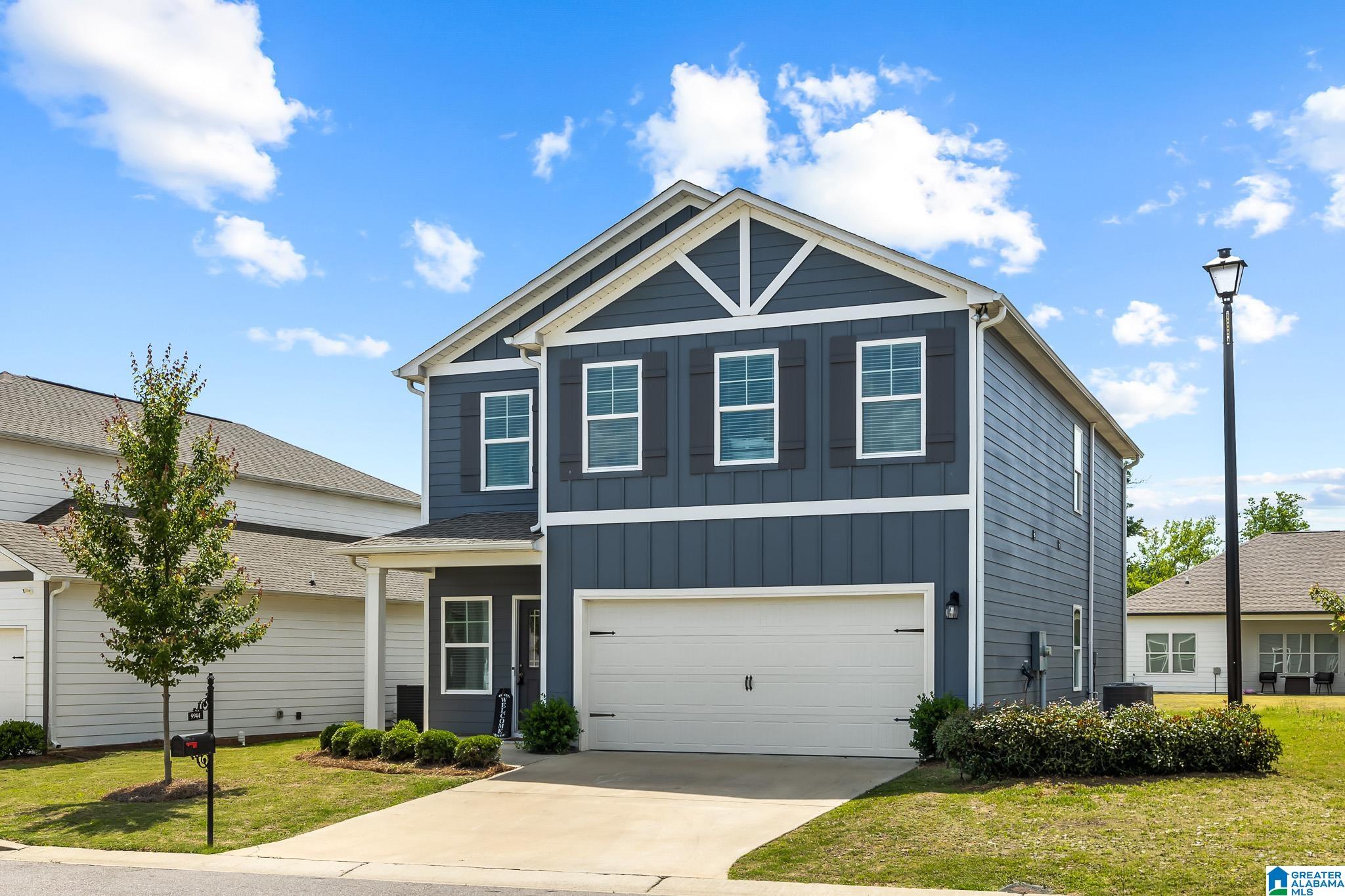 1st image of 9944 Hunter Pl, Warrior, AL 35180 | MLS# 21462907