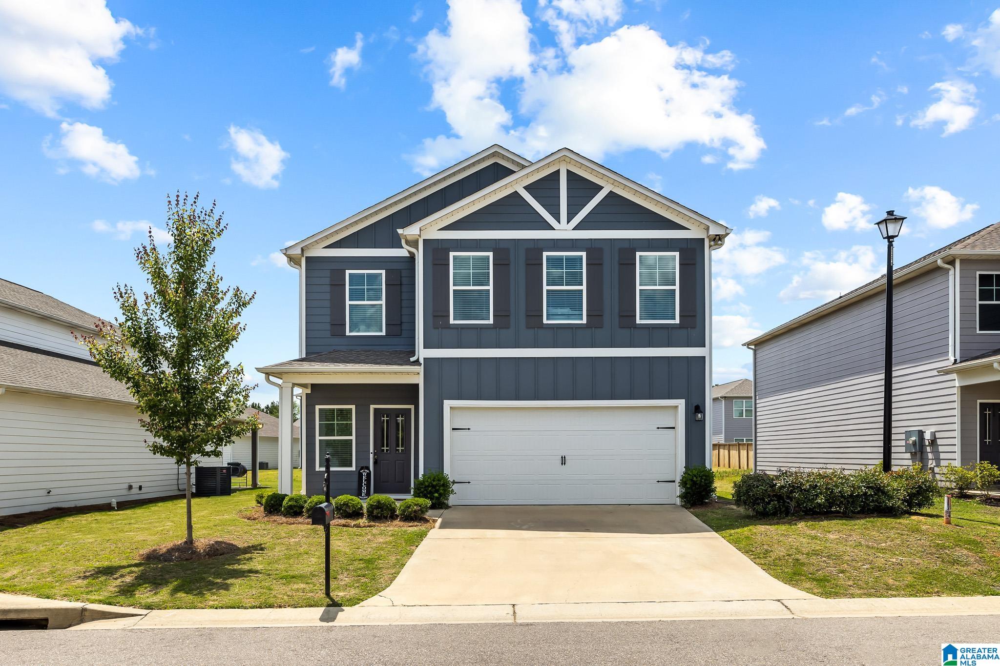 2nd image of 9944 Hunter Pl, Warrior, AL 35180 | MLS# 21462907