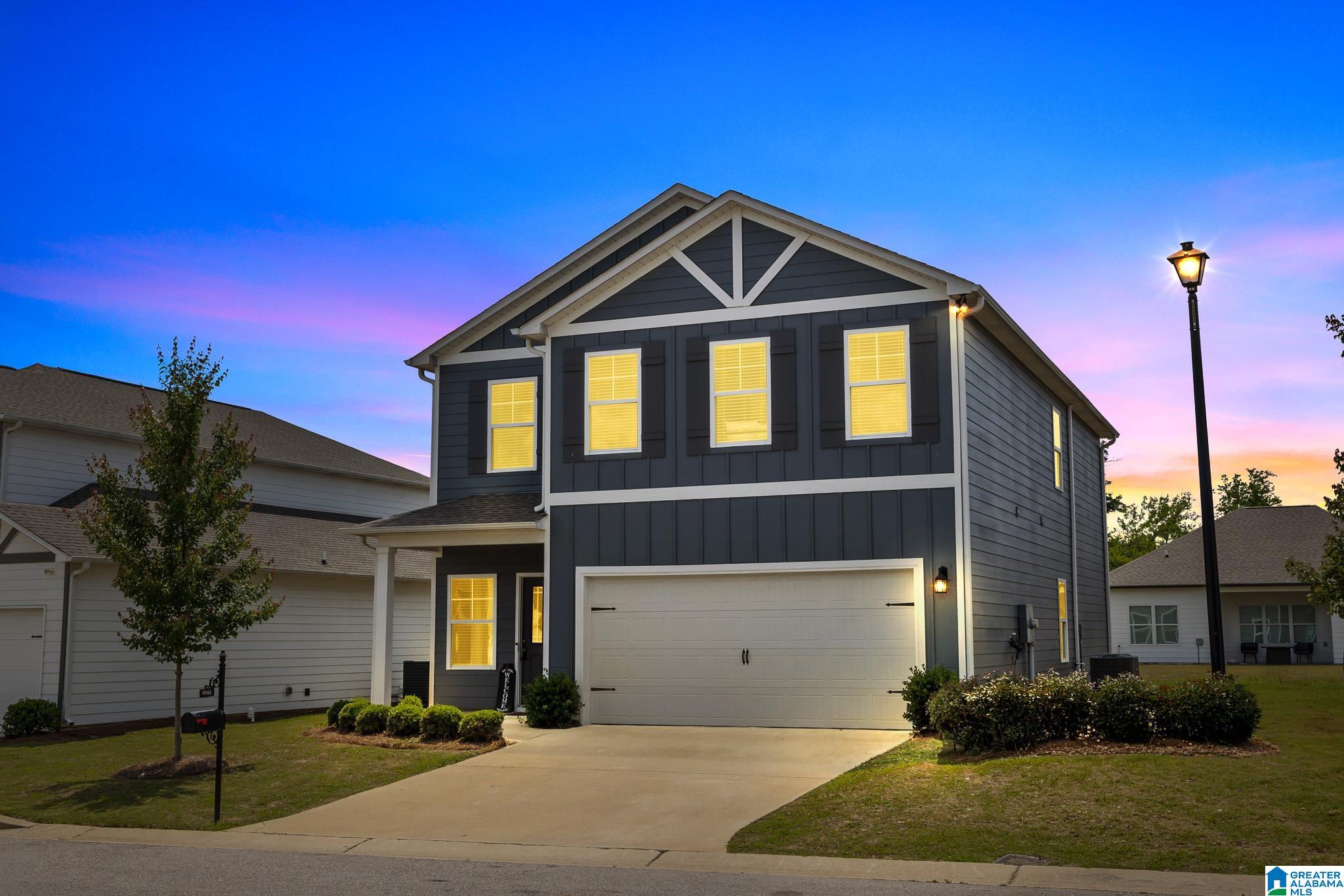 4th image of 9944 Hunter Pl, Warrior, AL 35180 | MLS# 21462907