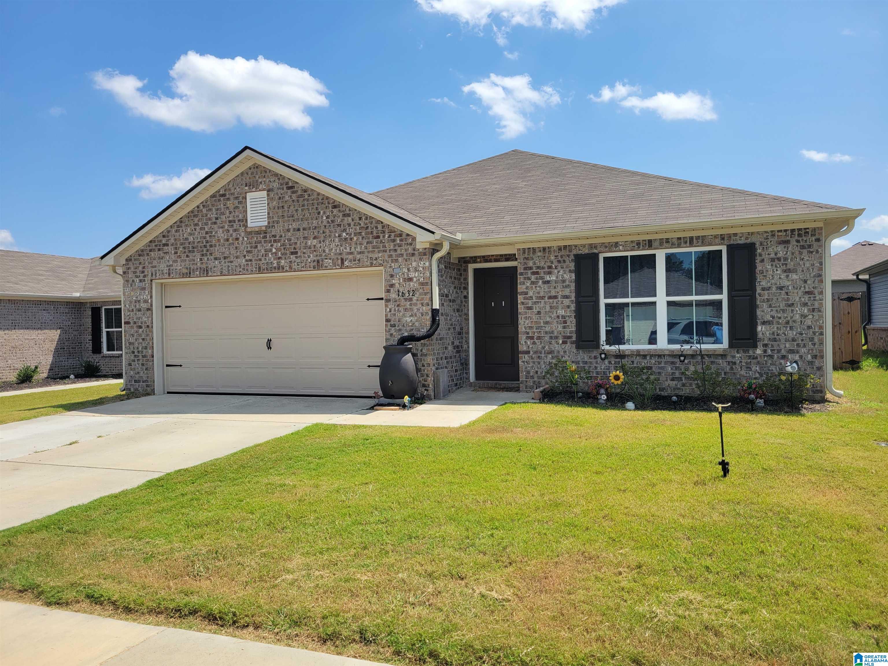 1st image of 1632 Dryden Street Southeast, Cullman, AL 35055 | MLS# 21462912