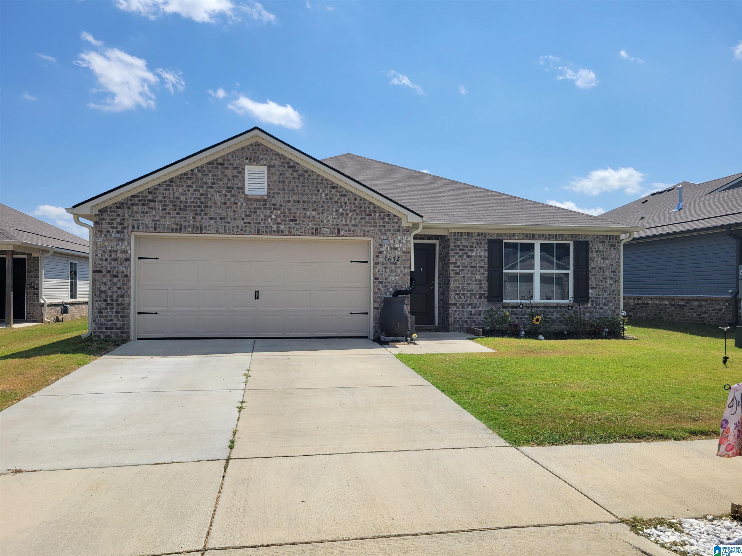 16th image of 1632 Dryden Street Southeast, Cullman, AL 35055 | MLS# 21462912