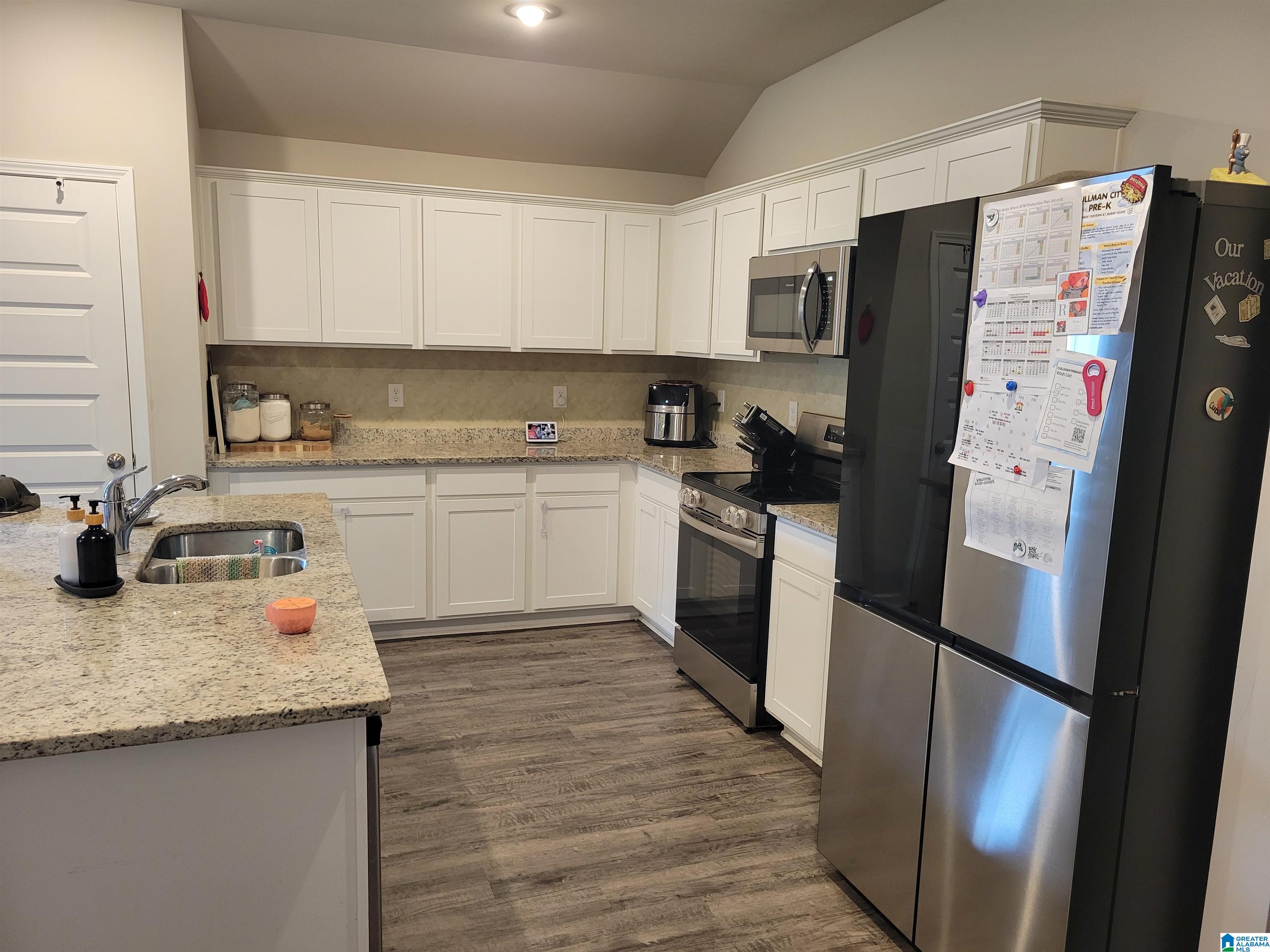 4th image of 1632 Dryden Street Southeast, Cullman, AL 35055 | MLS# 21462912