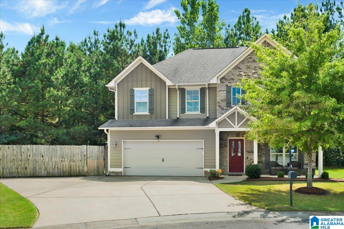 Photo 3 of Single family home for sale at 5134 Windsor Parc Dr, Bessemer, AL 35022 | MLS# 21462914 | Listing updated on 2026-08-23