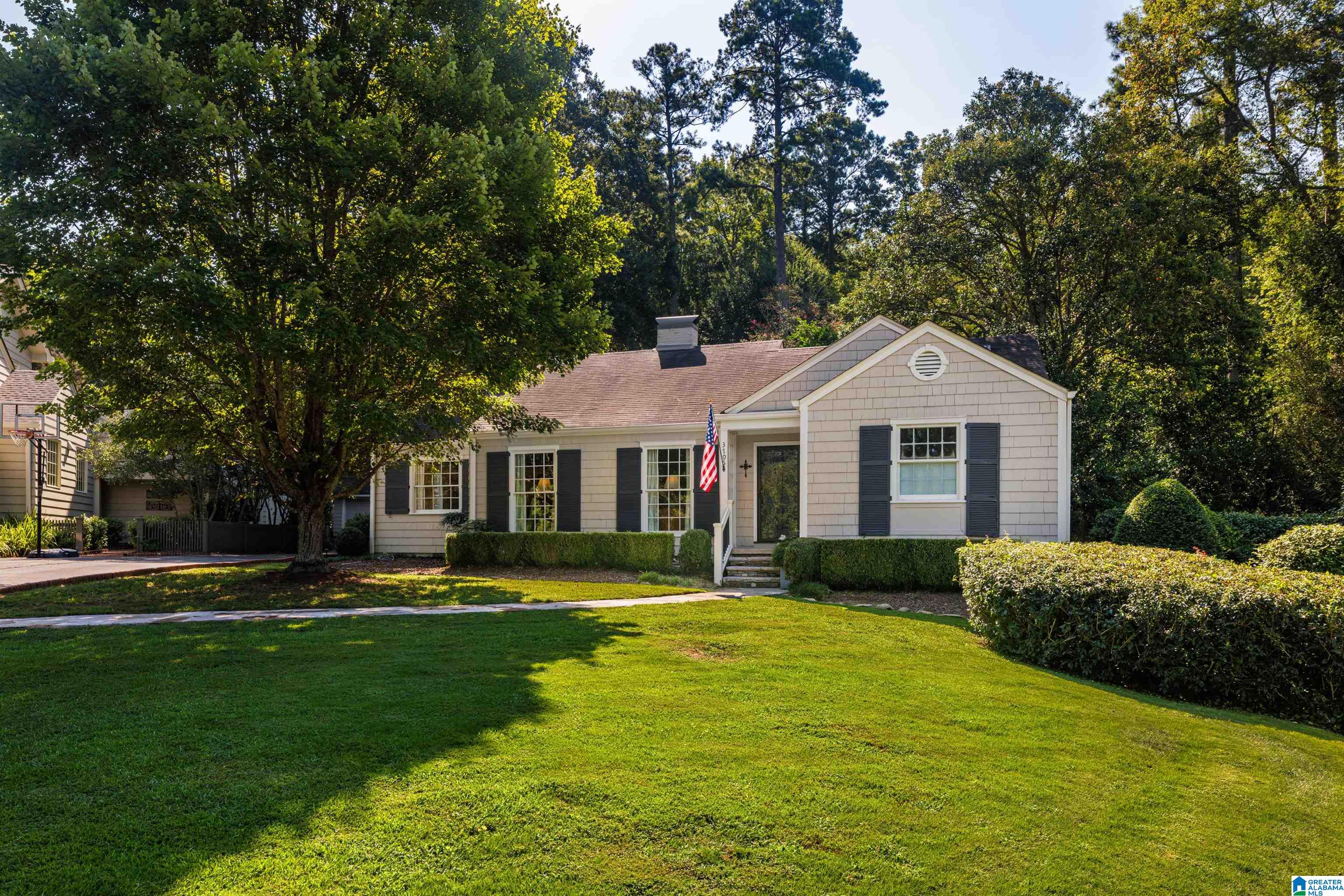 2nd image of 3706 Mountain Park Circle, Mountain Brook, AL 35213 | MLS# 21462916