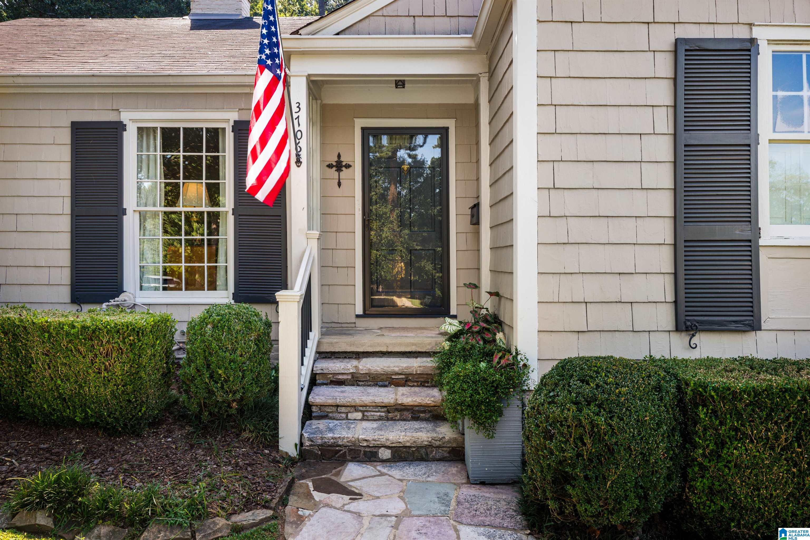 4th image of 3706 Mountain Park Circle, Mountain Brook, AL 35213 | MLS# 21462916