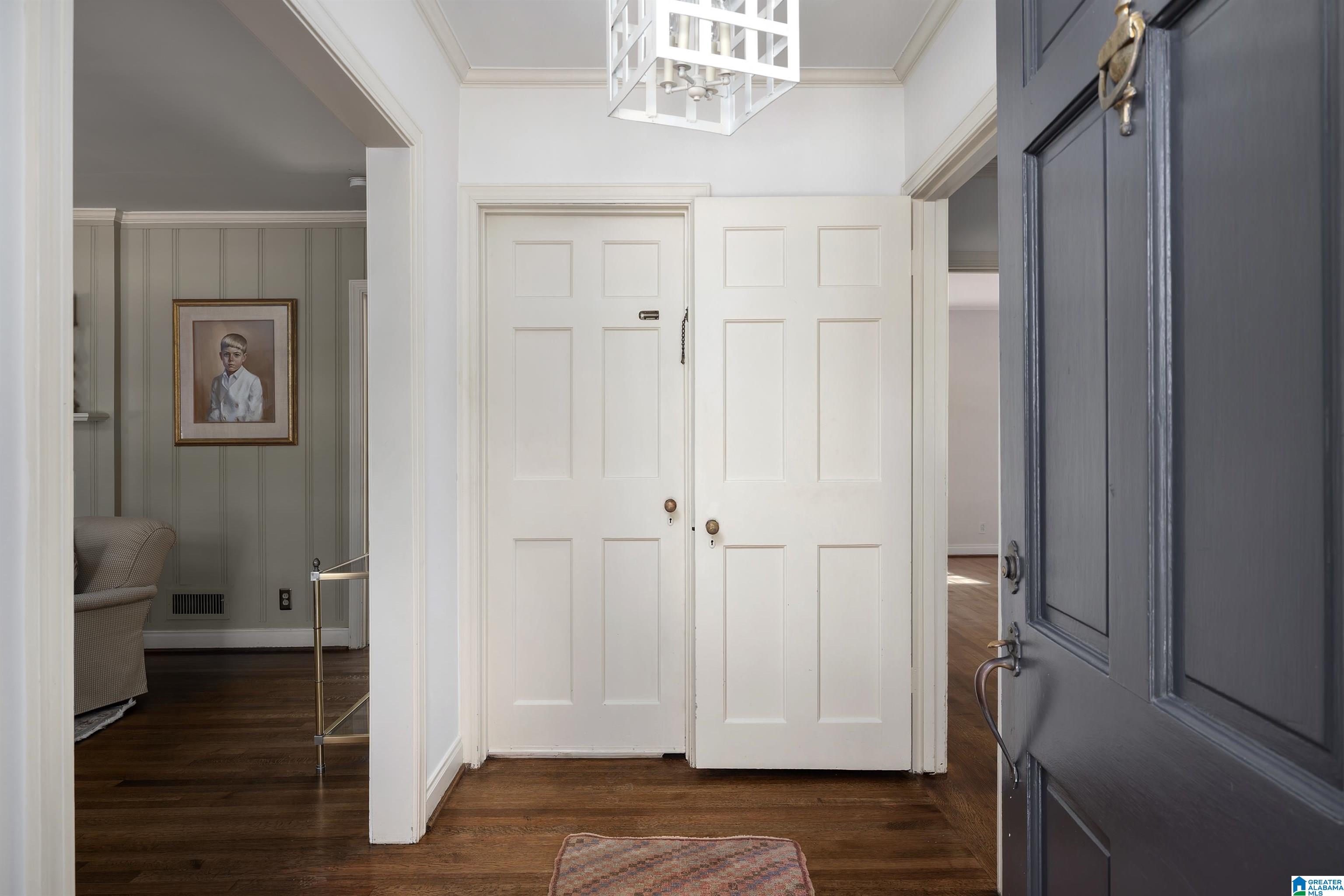 5th image of 3706 Mountain Park Circle, Mountain Brook, AL 35213 | MLS# 21462916
