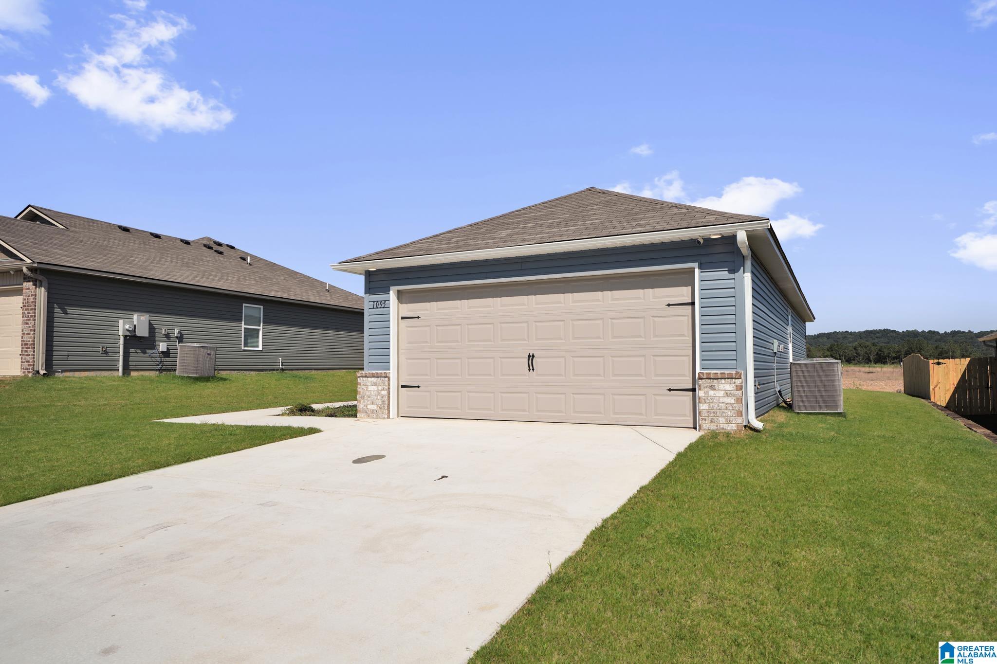 3rd image of 1095 Brookhaven Lane, Odenville, AL 35120 | MLS# 21462917