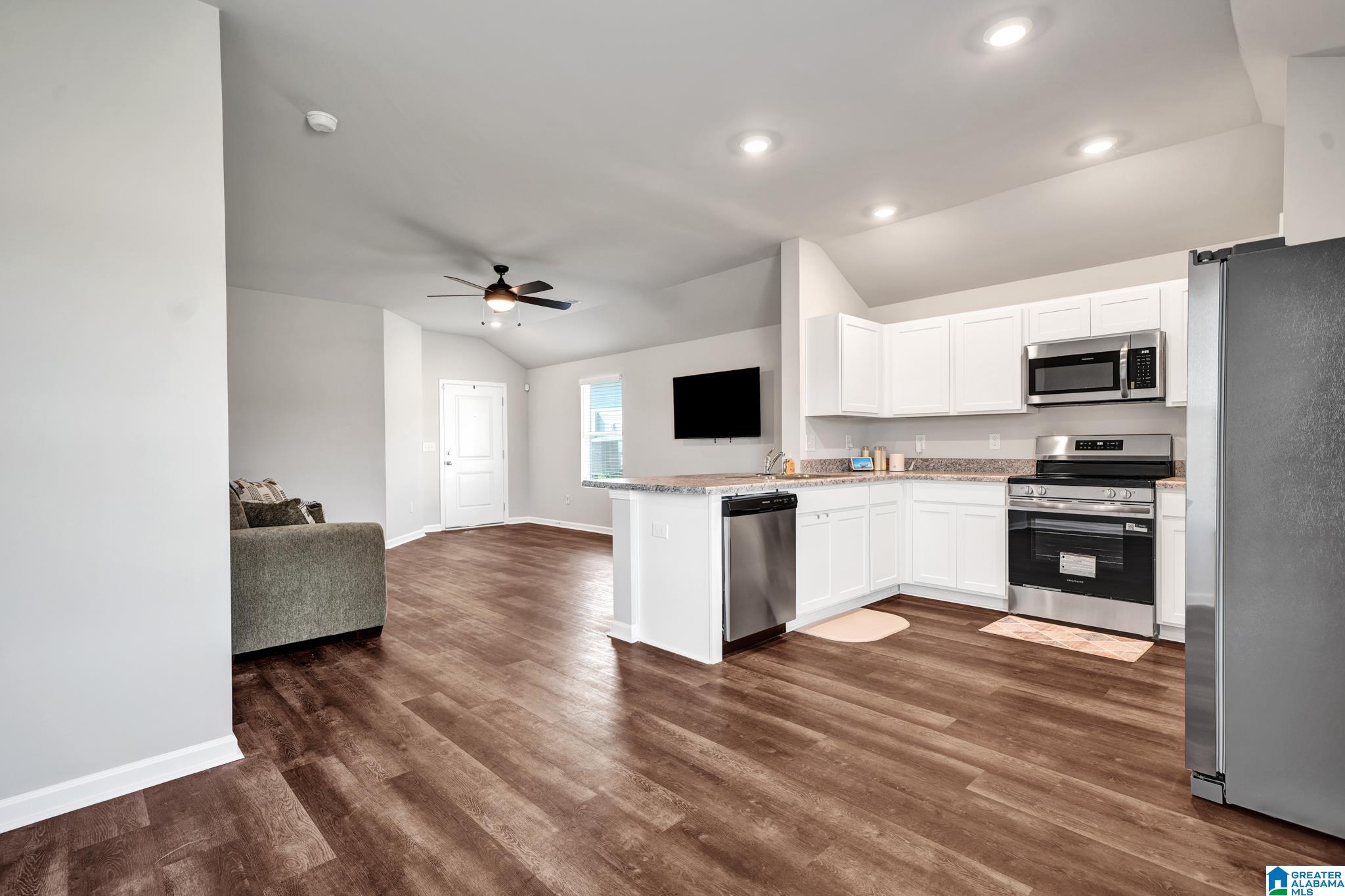 5th image of 1095 Brookhaven Lane, Odenville, AL 35120 | MLS# 21462917