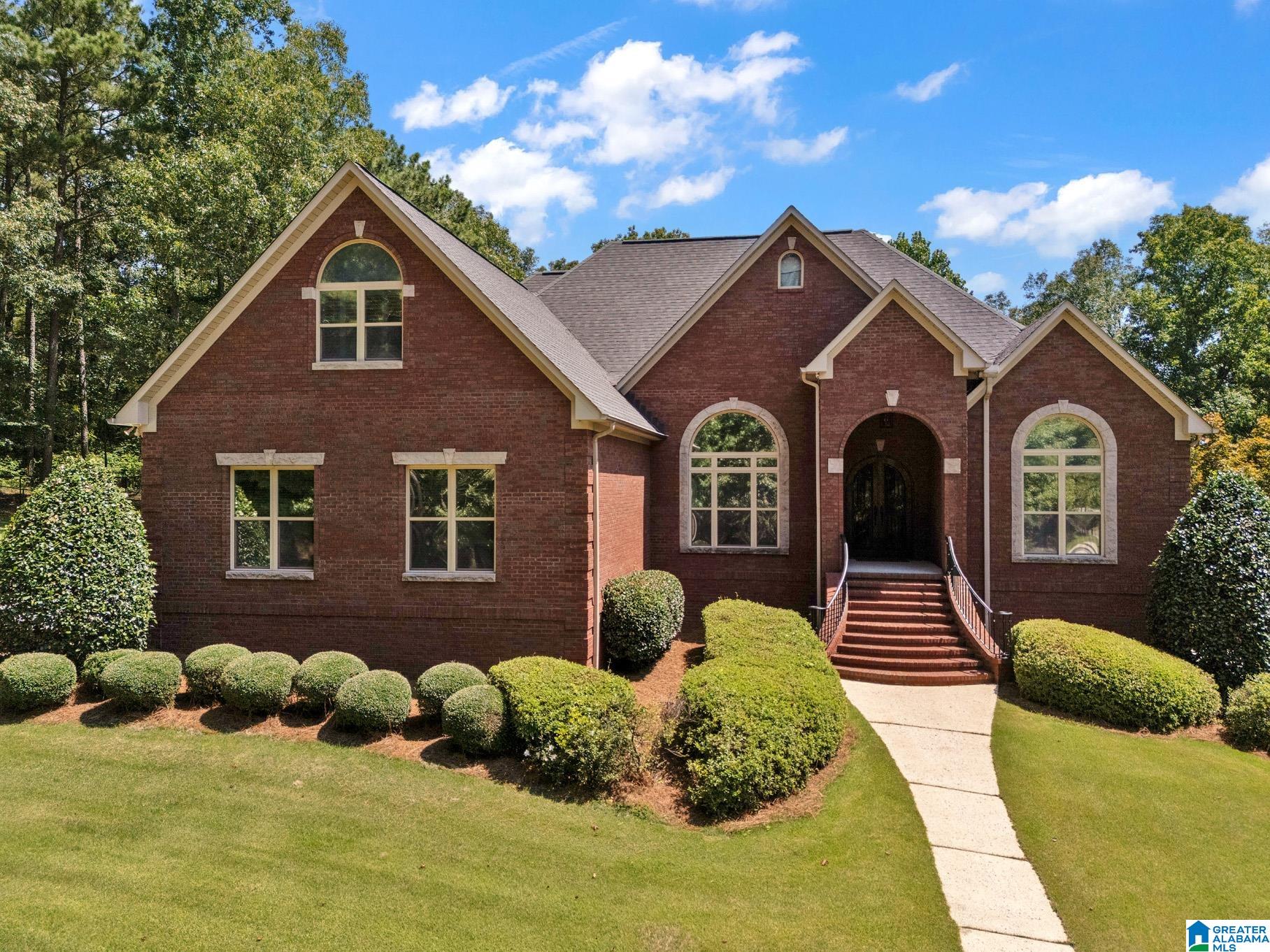 1st image of 596 Myrick Road, Warrior, AL 35180 | MLS# 21462919