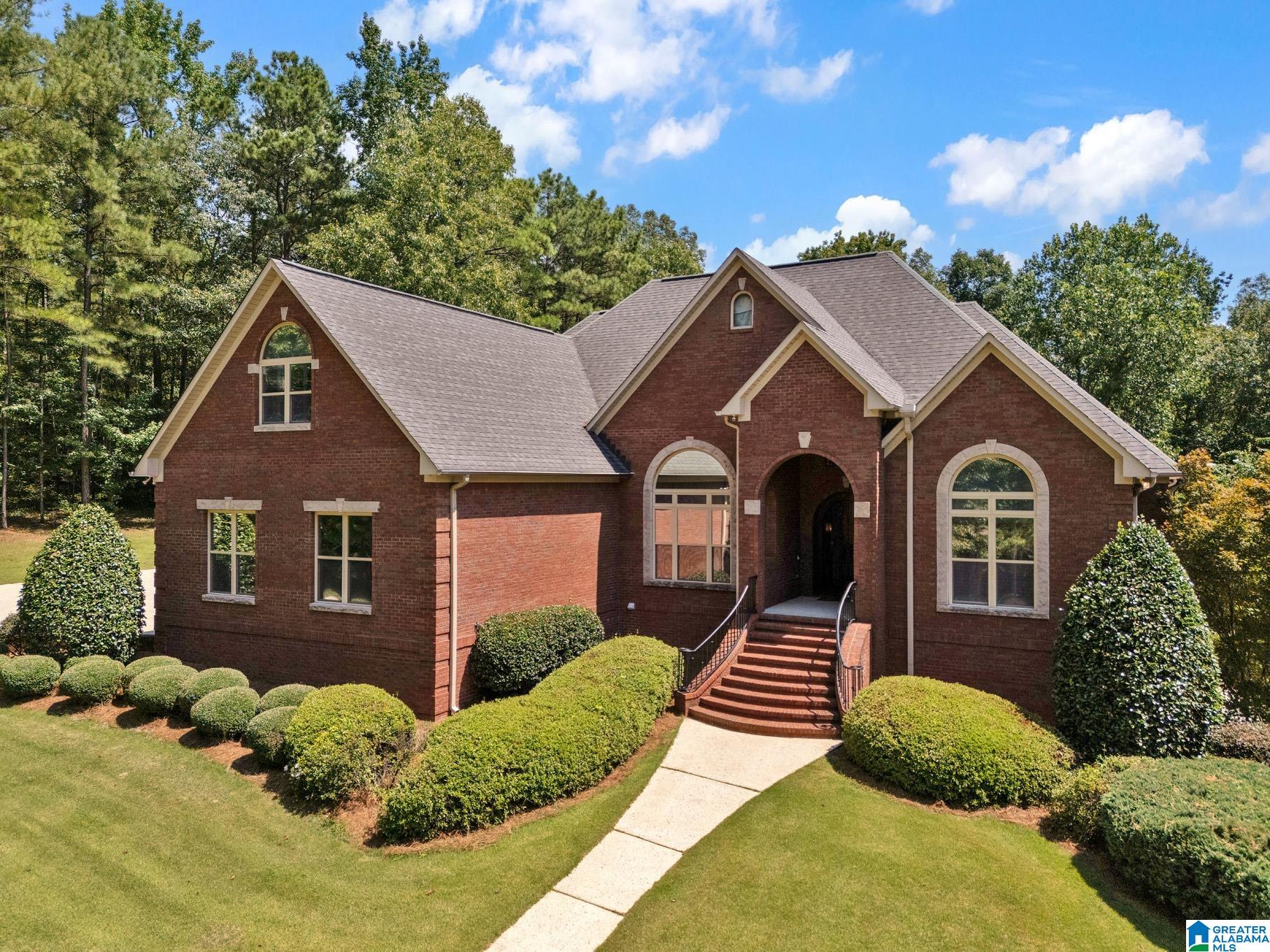 2nd image of 596 Myrick Road, Warrior, AL 35180 | MLS# 21462919