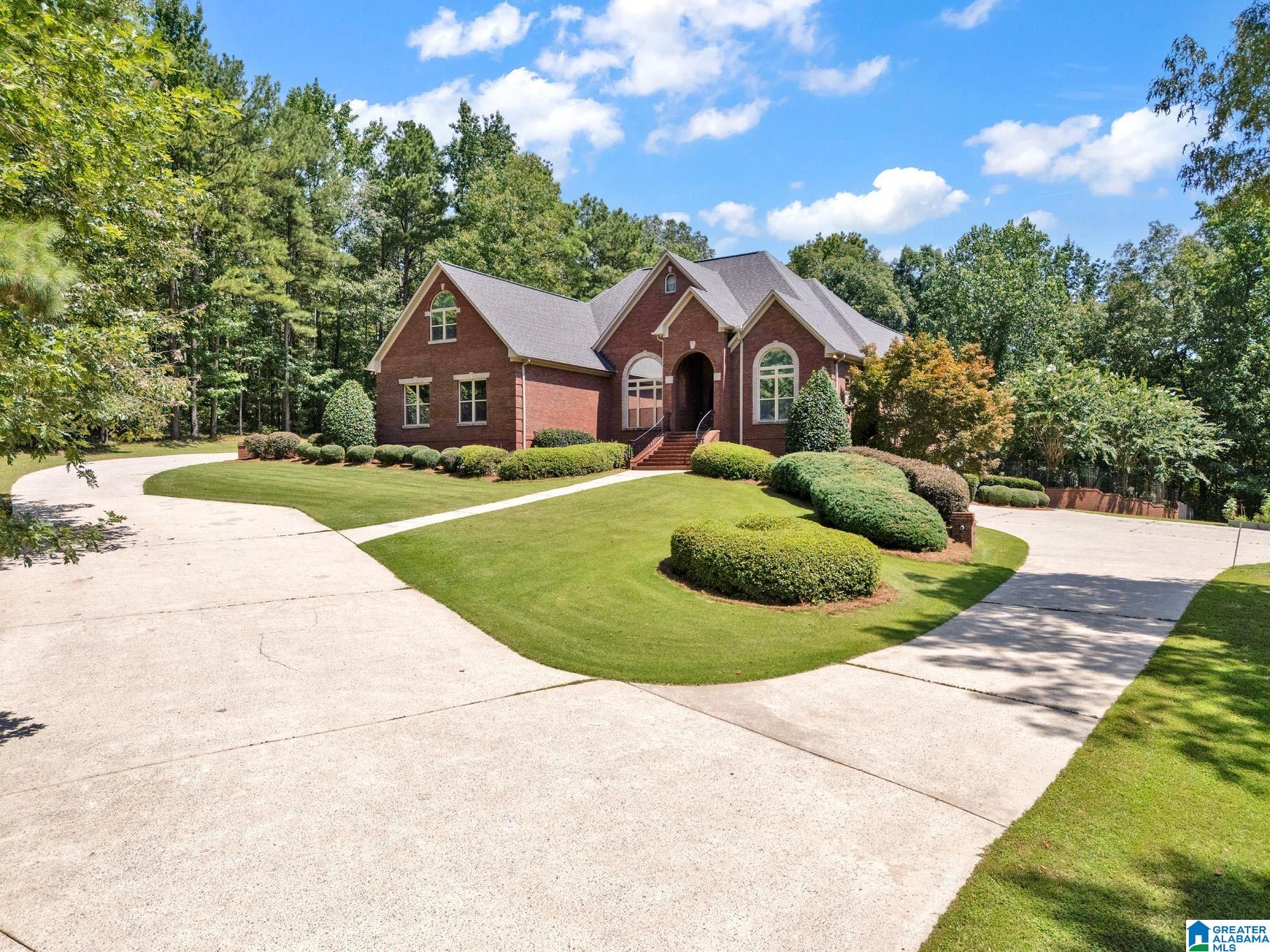 3rd image of 596 Myrick Road, Warrior, AL 35180 | MLS# 21462919