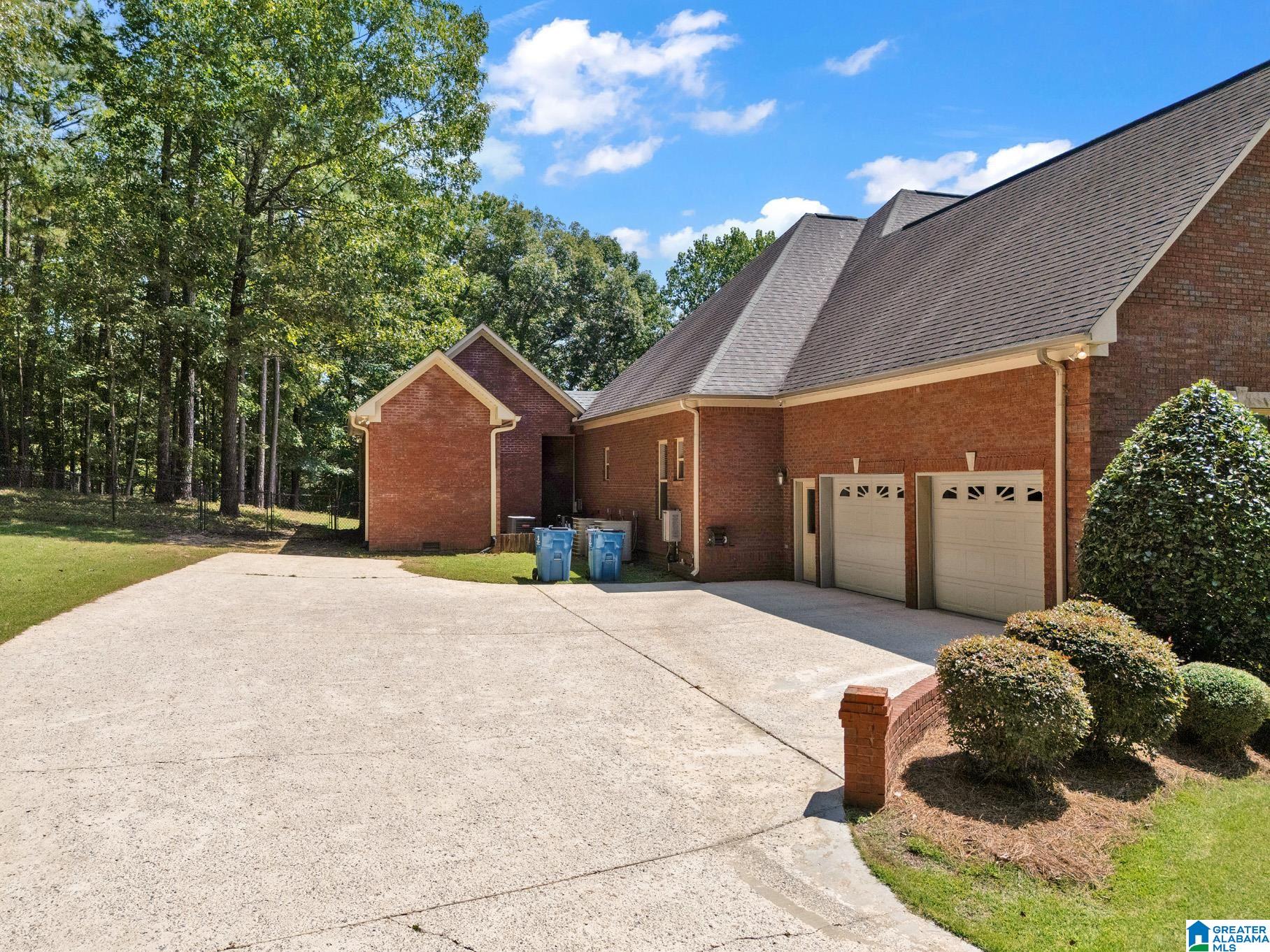 4th image of 596 Myrick Road, Warrior, AL 35180 | MLS# 21462919