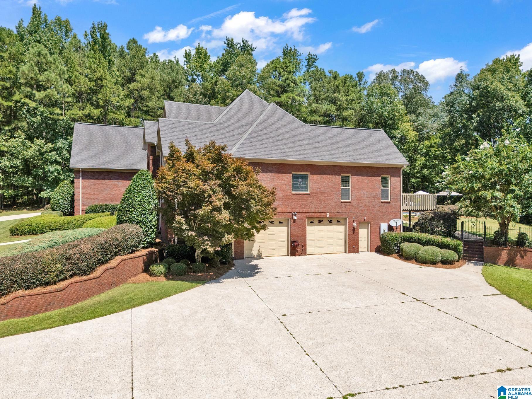 5th image of 596 Myrick Road, Warrior, AL 35180 | MLS# 21462919