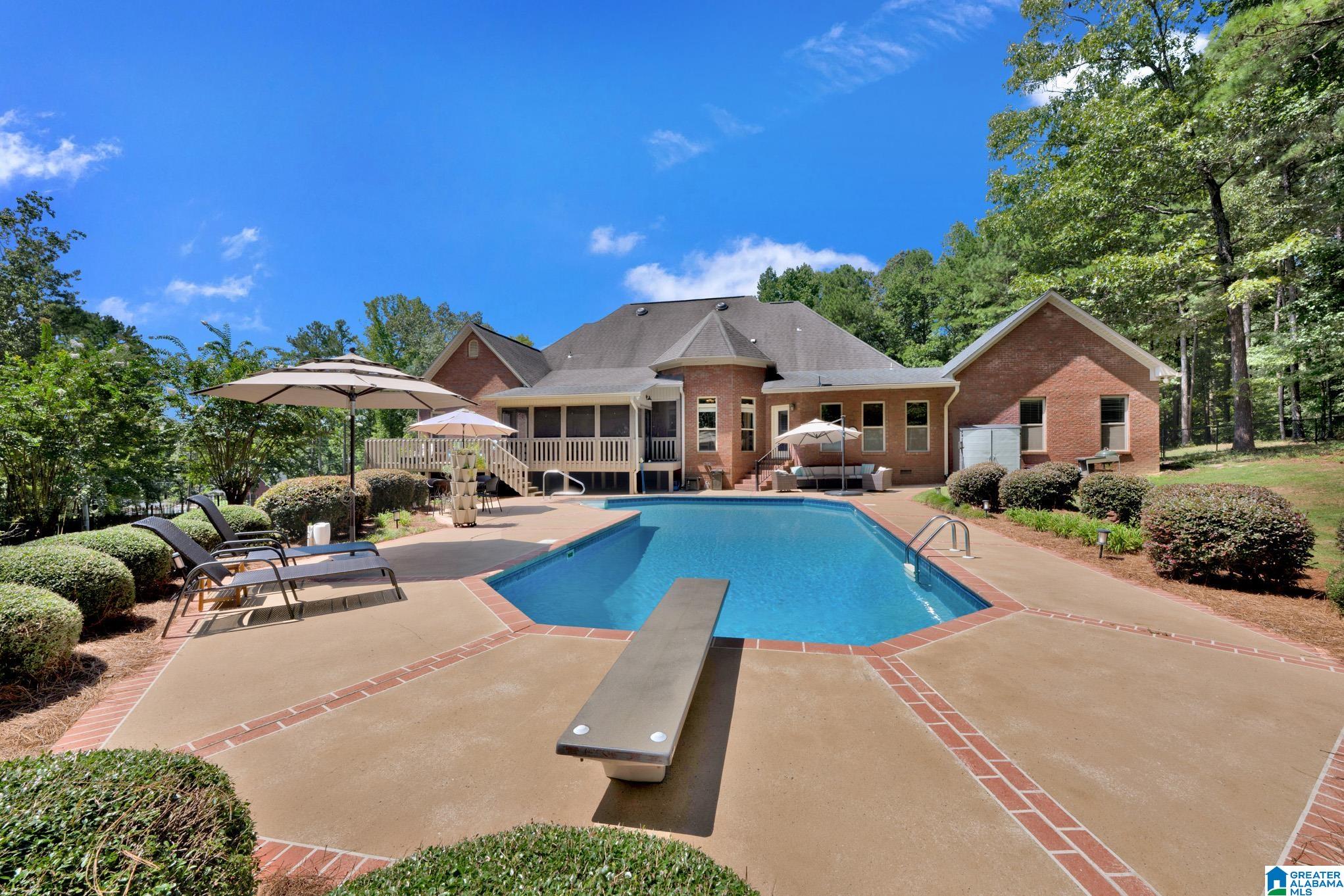 74th image of 596 Myrick Road, Warrior, AL 35180 | MLS# 21462919