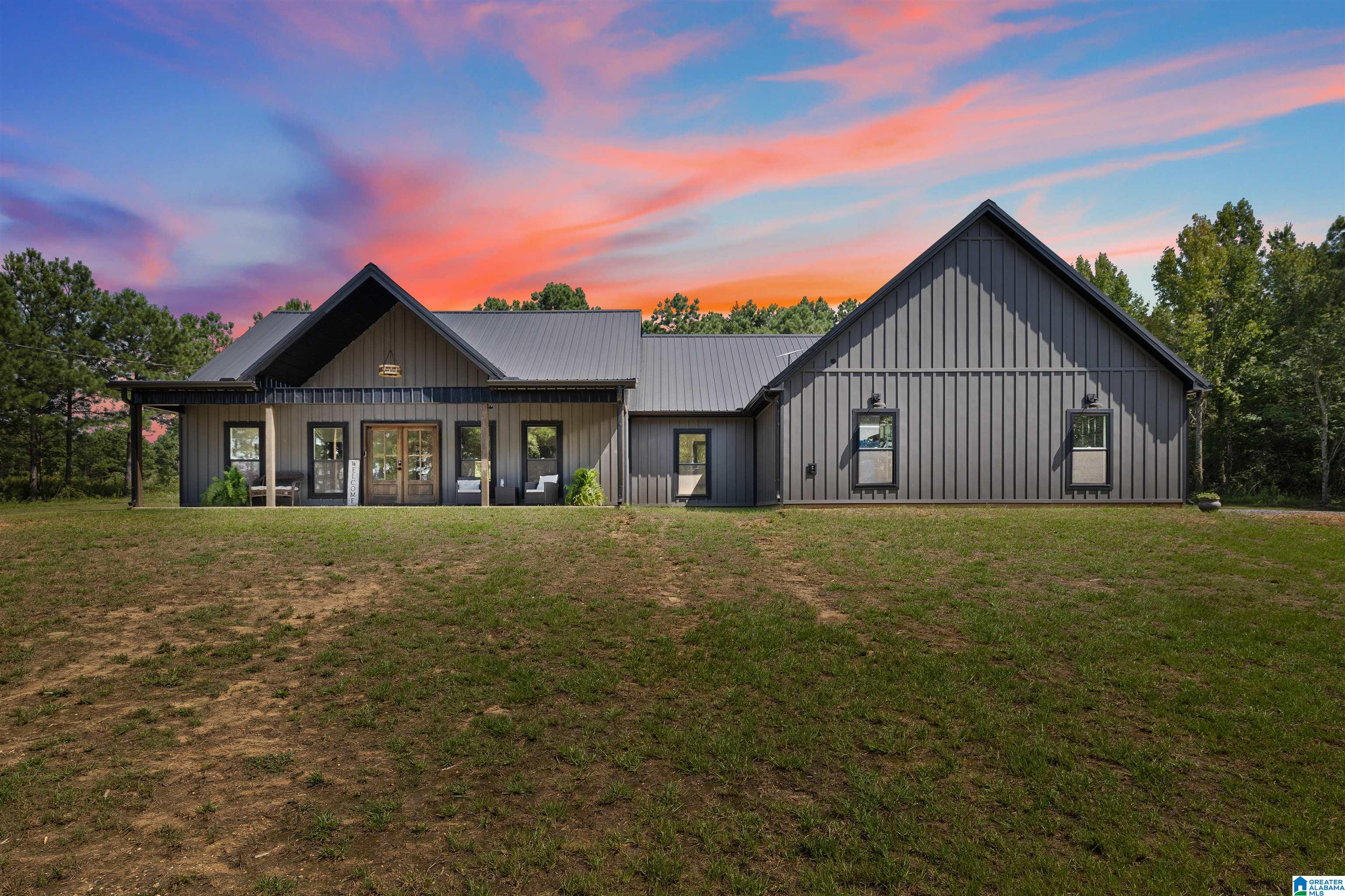 1st image of 508 Jones Chapel Loop, Springville, AL 35146 | MLS# 21462920