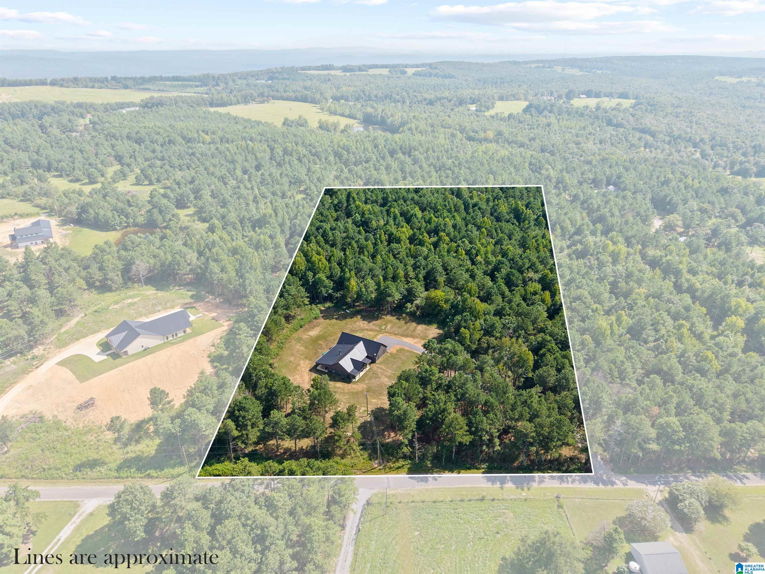 Photo 2 of Single family home for sale at 508 Jones Chapel Loop, Springville, AL 35146 | MLS# 21462920 | Listing updated on 2026-09-20