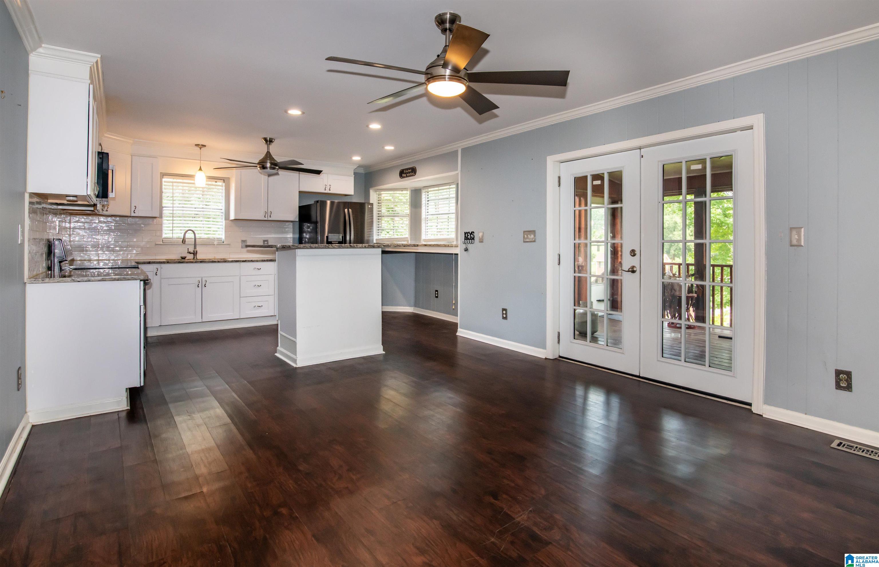 4th image of 709 Glen Ridge Dr, Fairfield, AL 35064 | MLS# 21462922