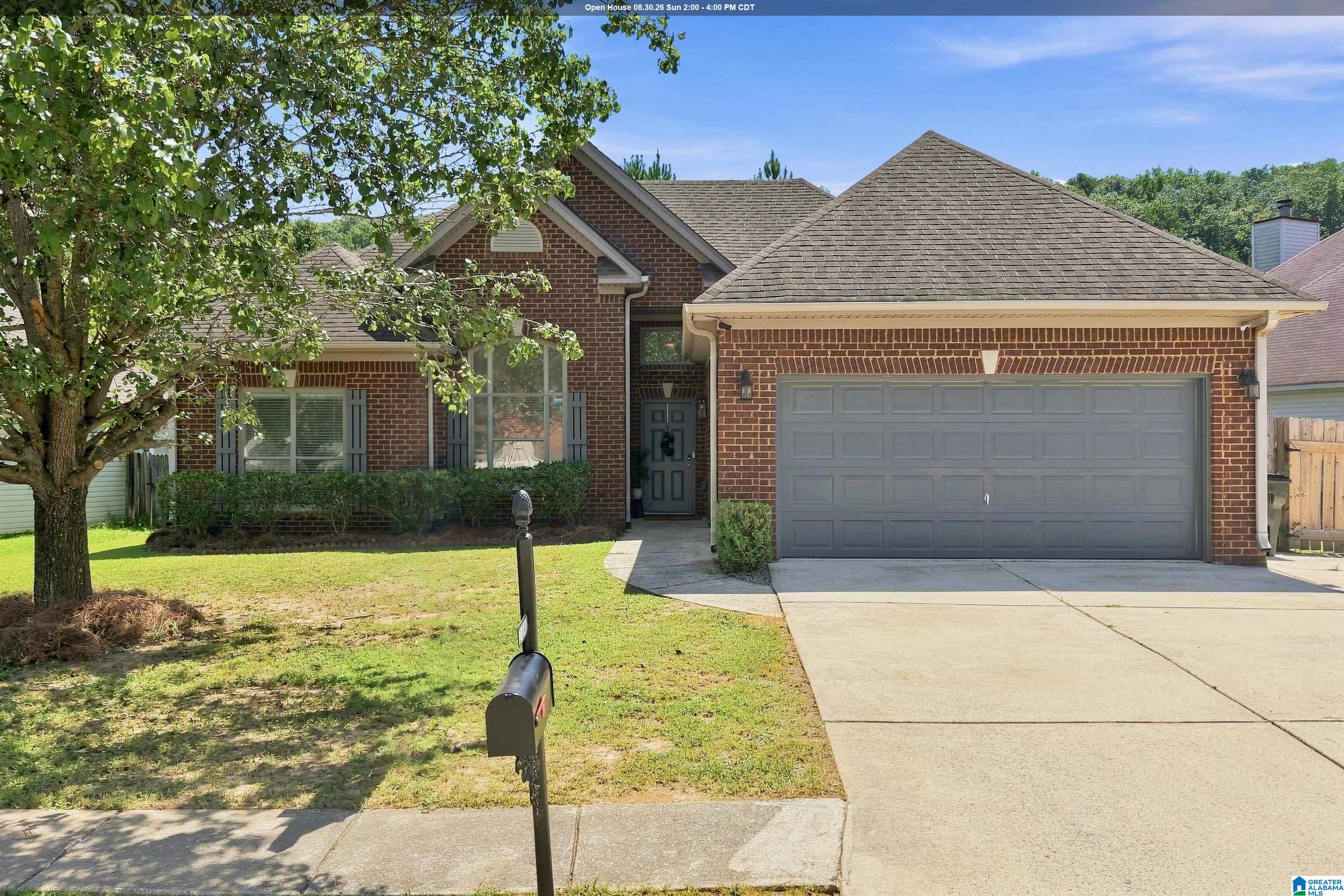 1st image of 2042 Forest Lakes Lane, Sterrett, AL 35147 | MLS# 21462924