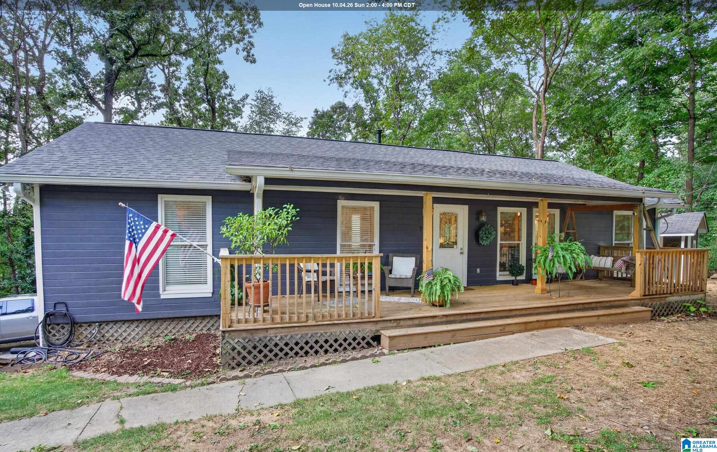 242 RUSSET WOODS DRIVE