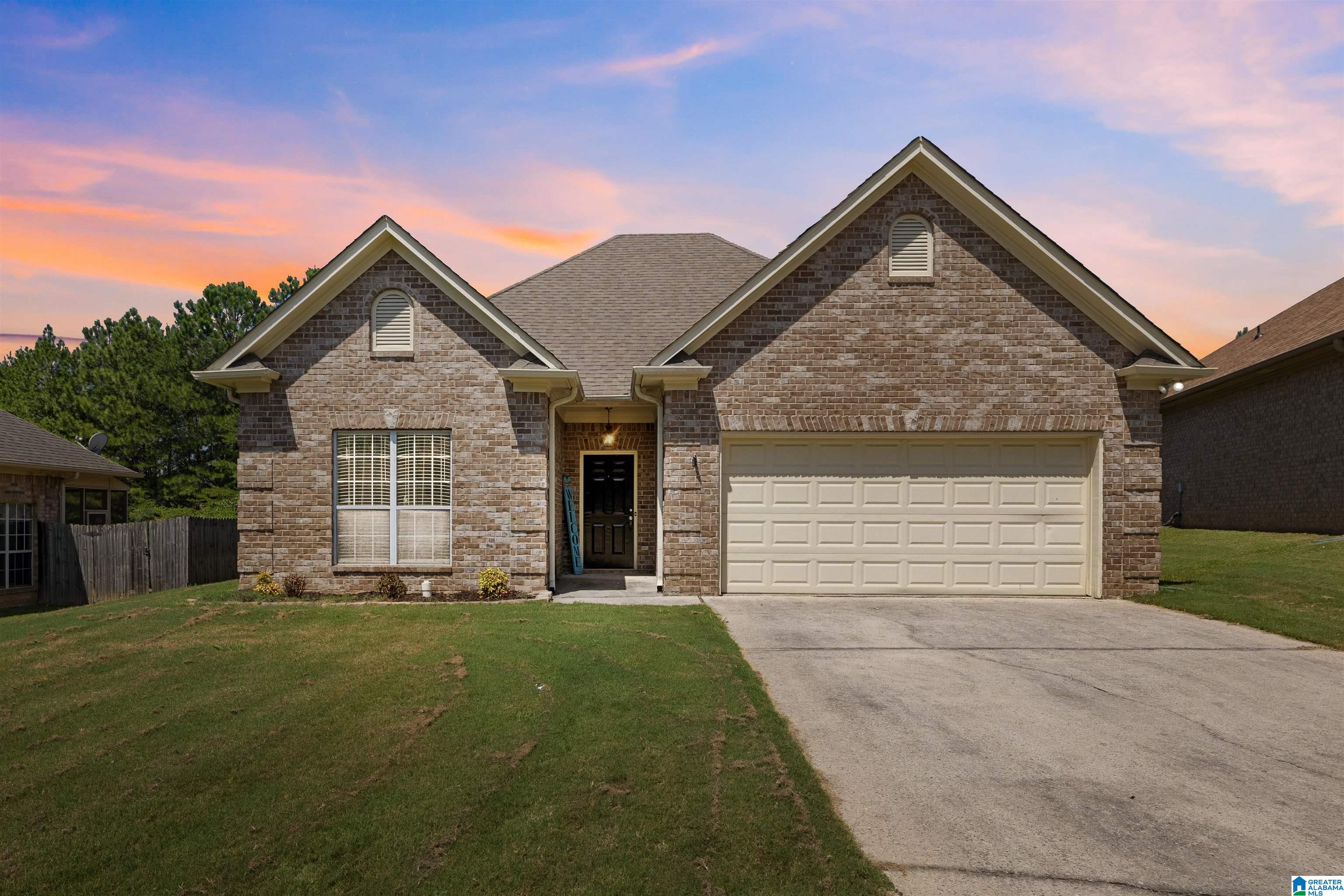 1st image of 408 Summit Way, Fultondale, AL 35068 | MLS# 21462930