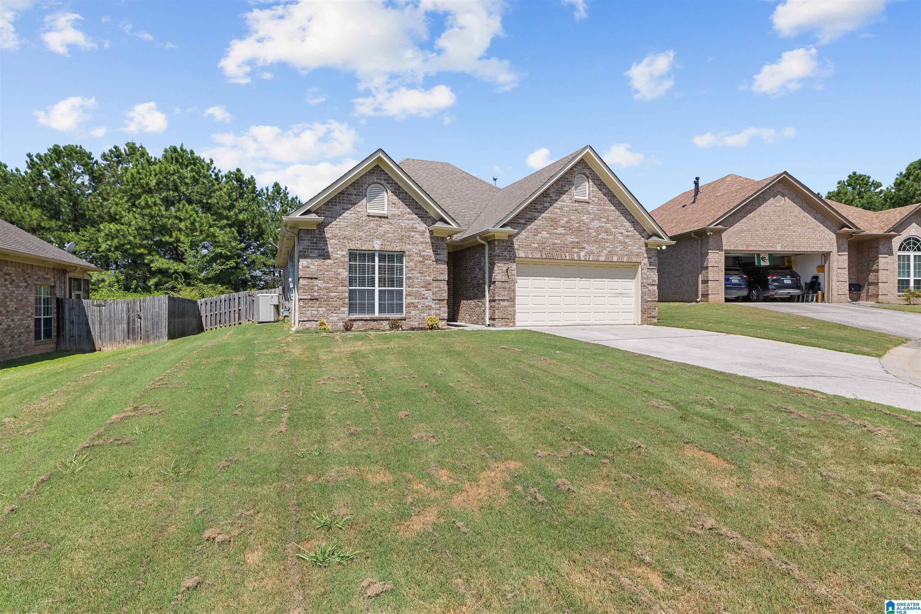 3rd image of 408 Summit Way, Fultondale, AL 35068 | MLS# 21462930