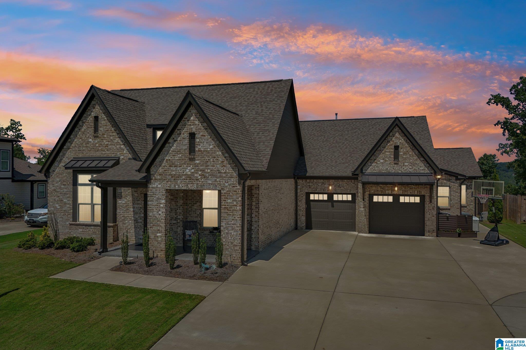 2nd image of 4580 Brexton Street, Trussville, AL 35173 | MLS# 21462932