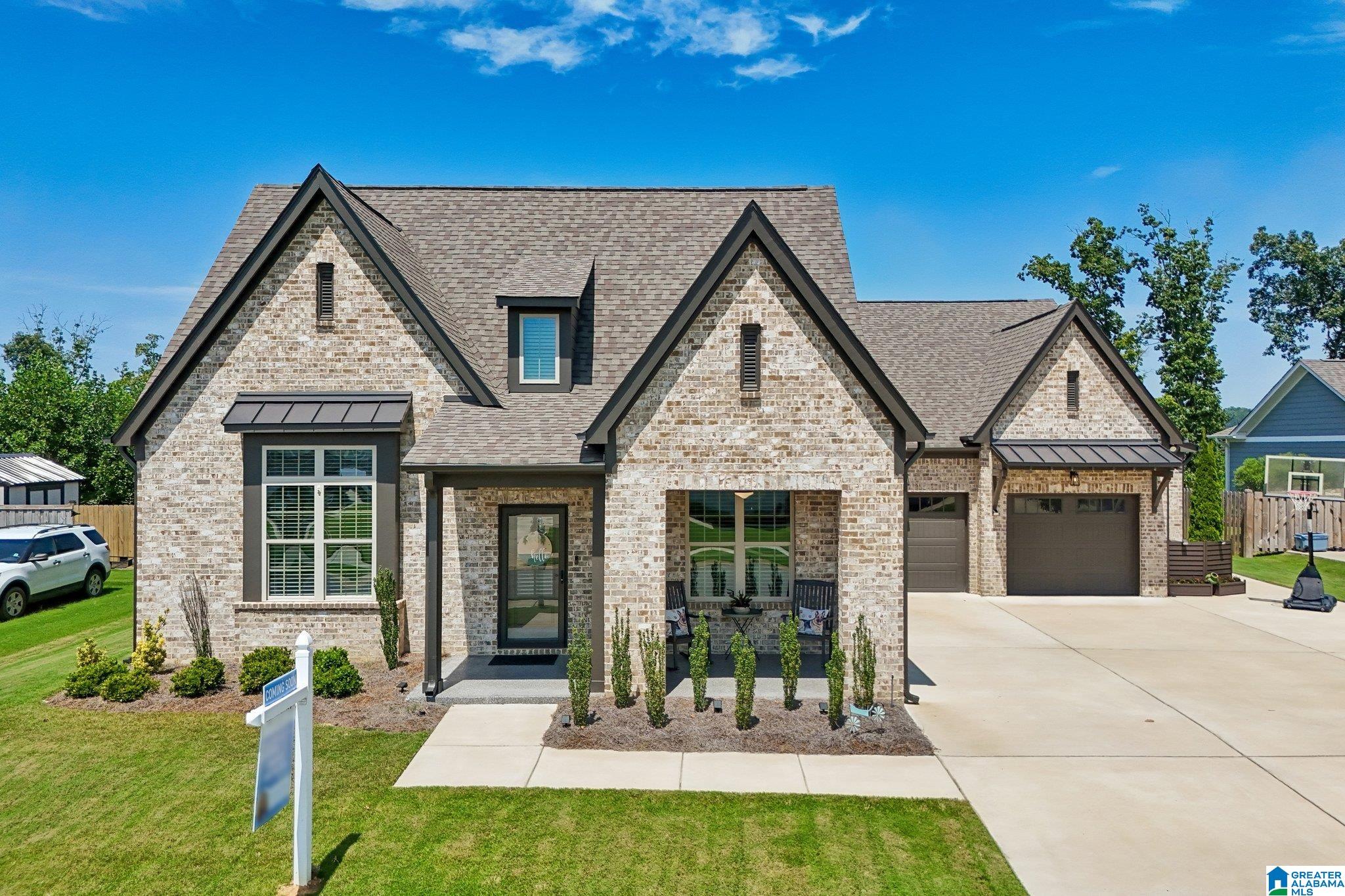 3rd image of 4580 Brexton Street, Trussville, AL 35173 | MLS# 21462932