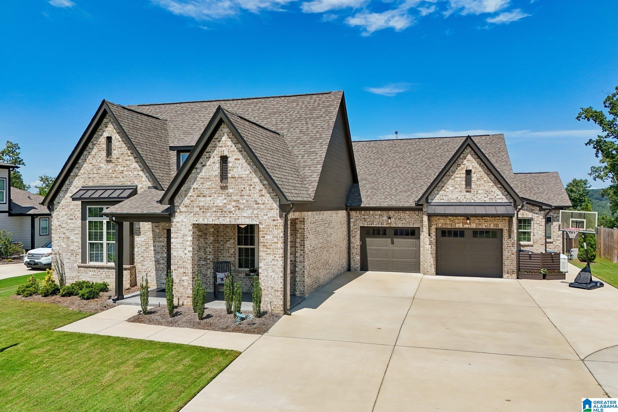 4th image of 4580 Brexton Street, Trussville, AL 35173 | MLS# 21462932
