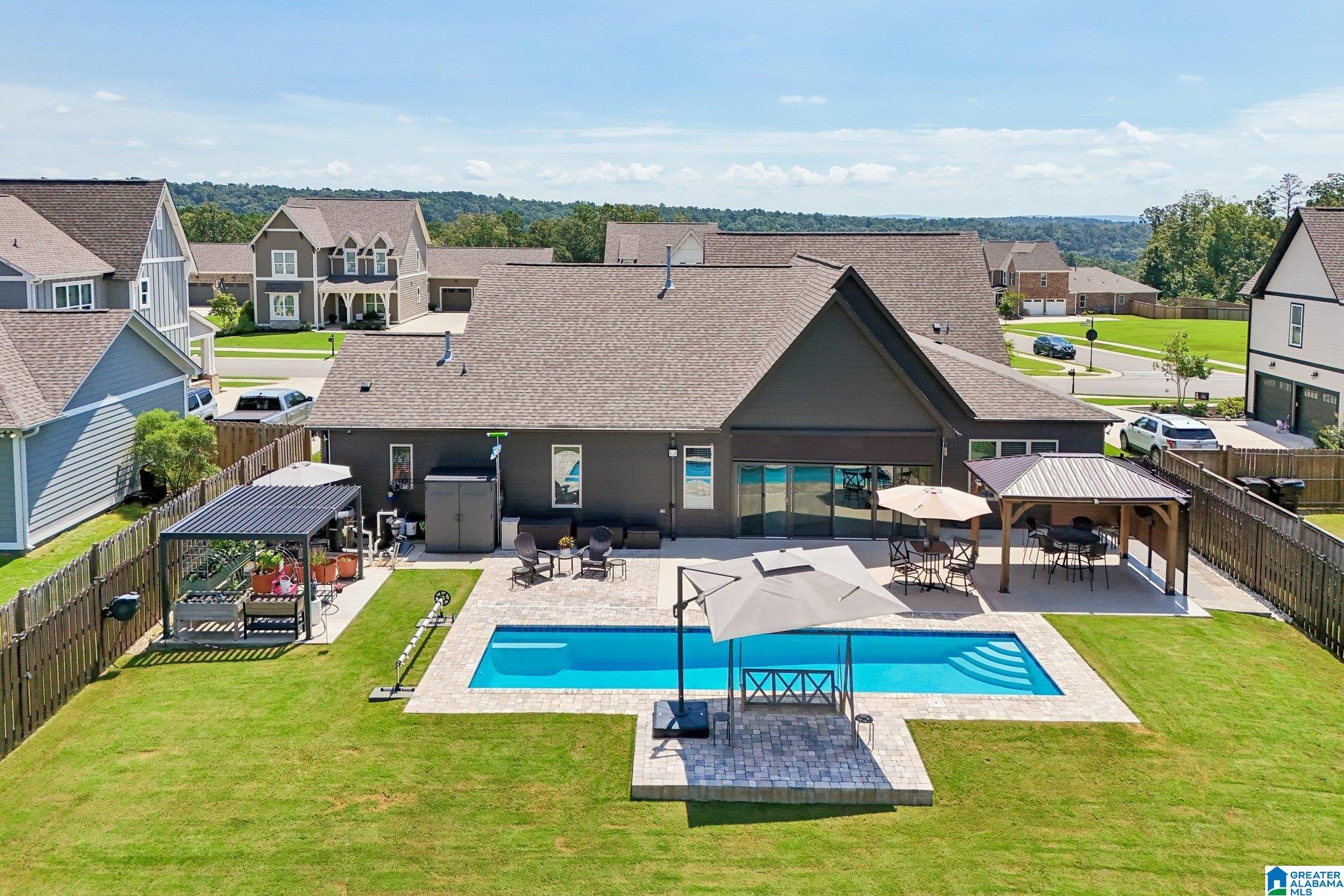 5th image of 4580 Brexton Street, Trussville, AL 35173 | MLS# 21462932