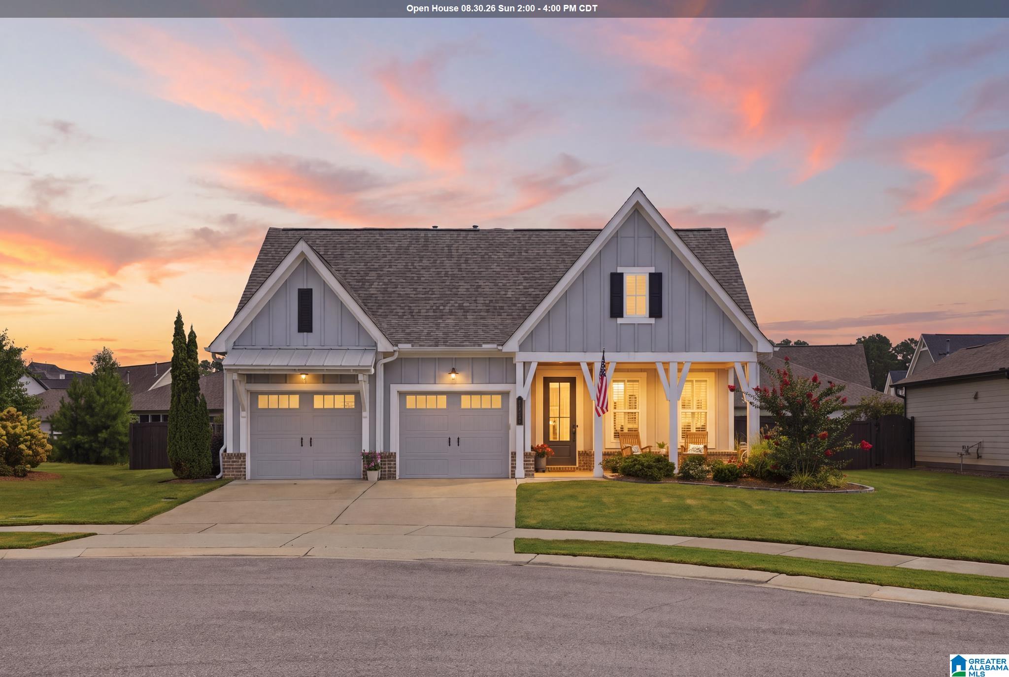 1st image of 9016 Steven Street, Hoover, AL 35244 | MLS# 21462936