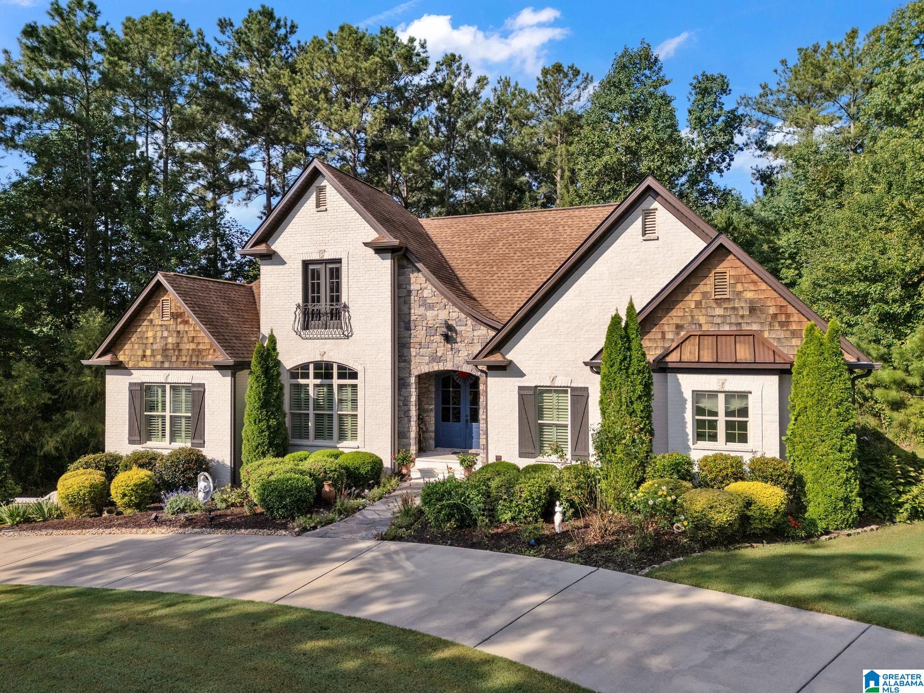 1st image of 24 Deer Path, Odenville, AL 35120 | MLS# 21462938