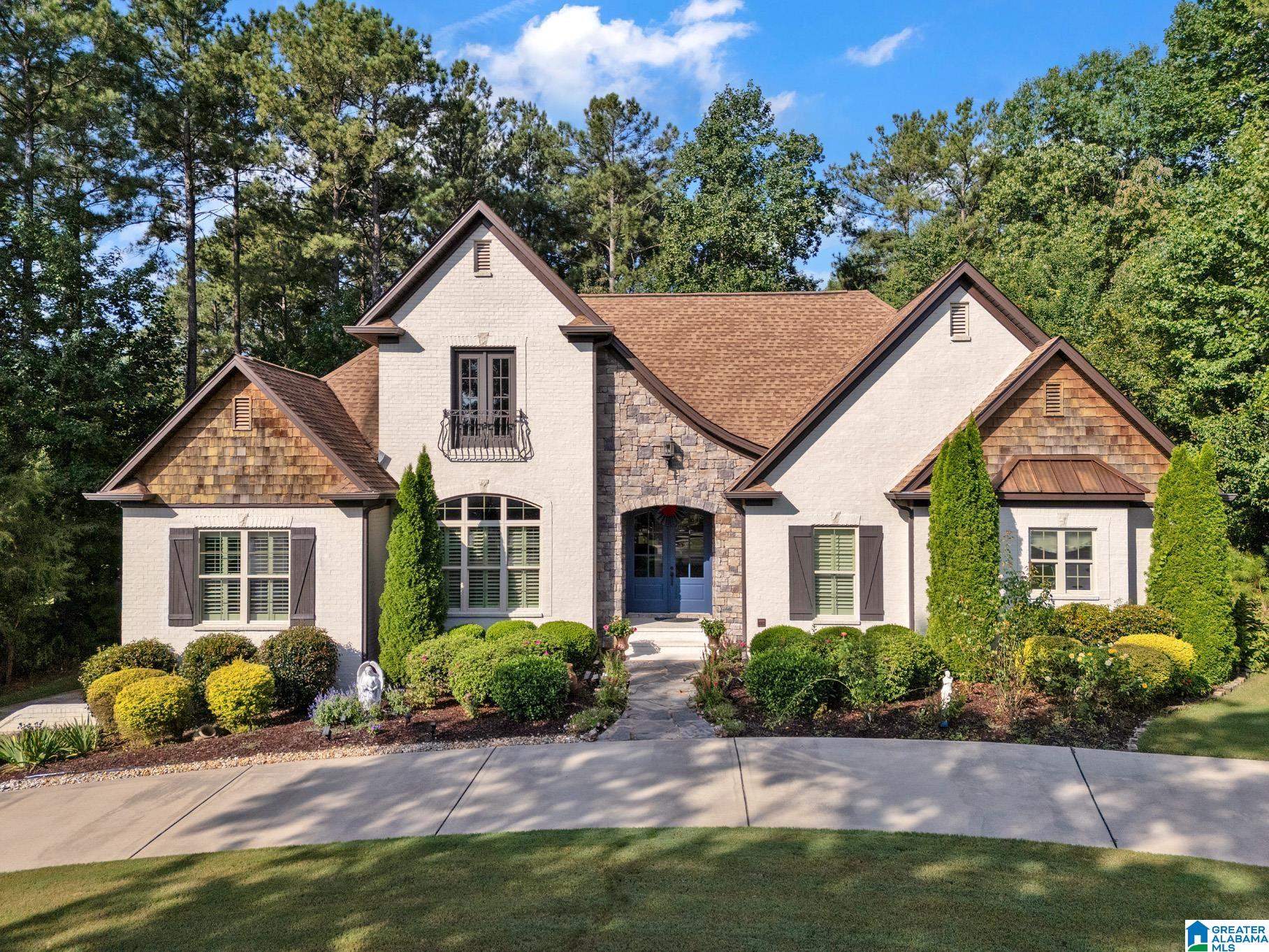 3rd image of 24 Deer Path, Odenville, AL 35120 | MLS# 21462938