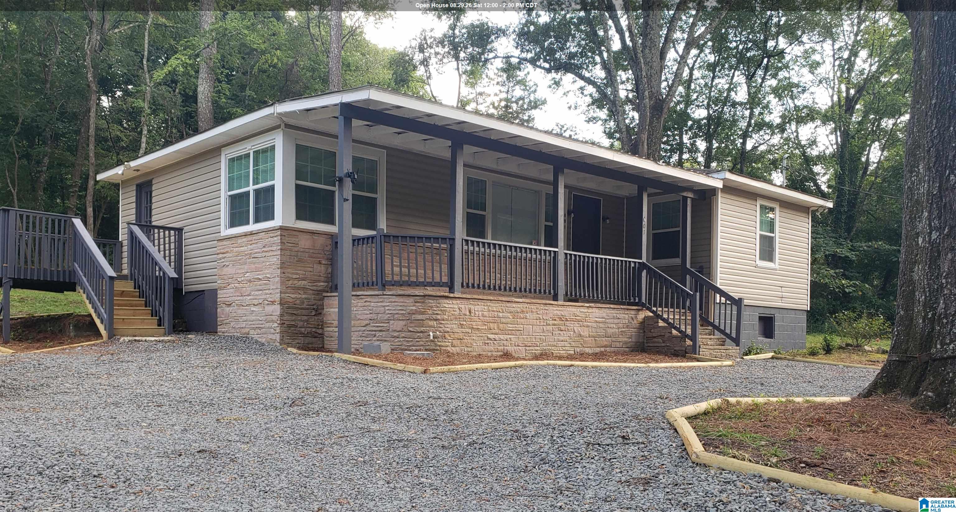 image of 601 23rd Avenue Ne, Center Point, AL 35215 | MLS# 21462939