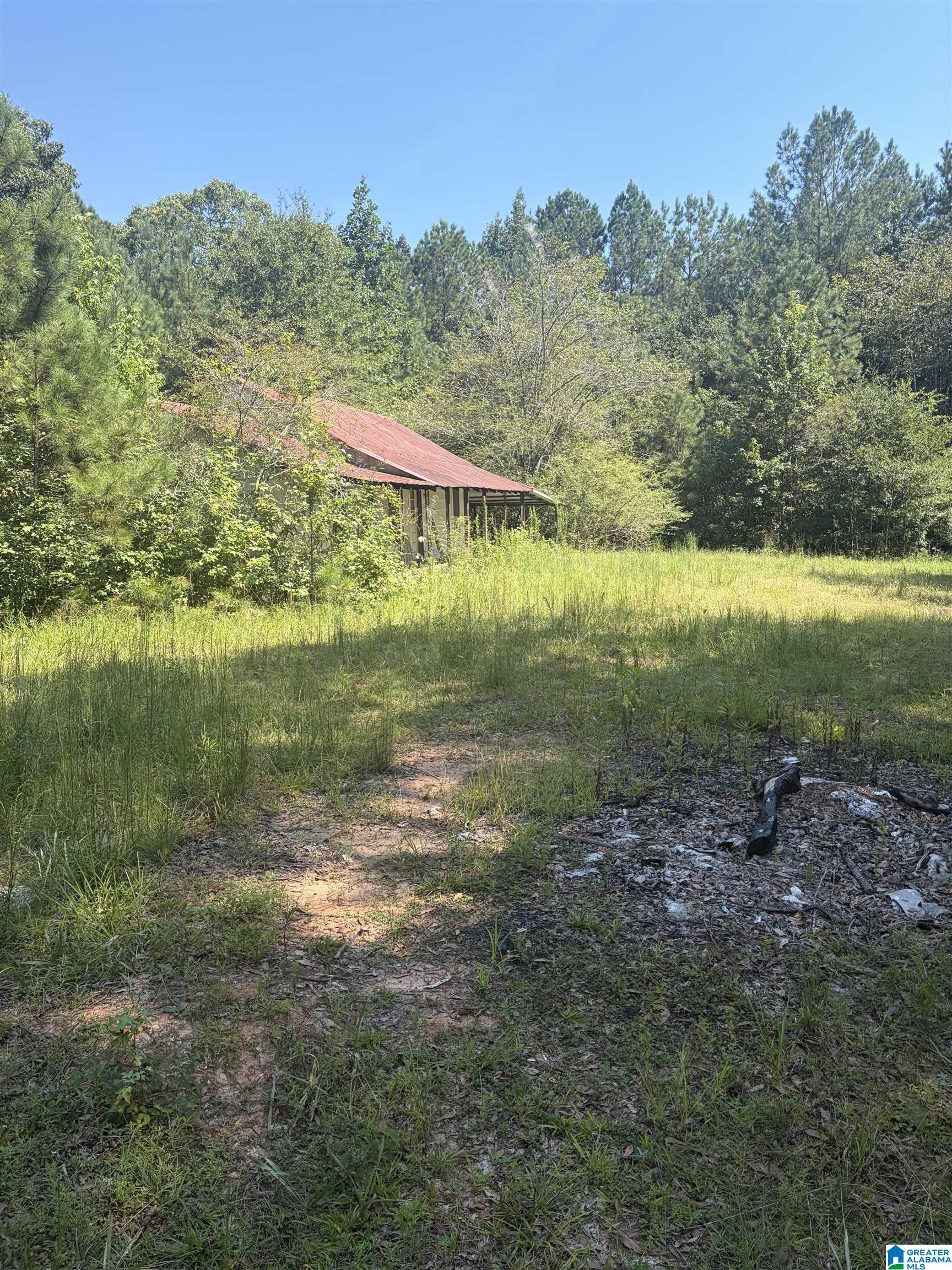 4th image of 7925 County Road 66, Heflin, AL 36264 | MLS# 21462940