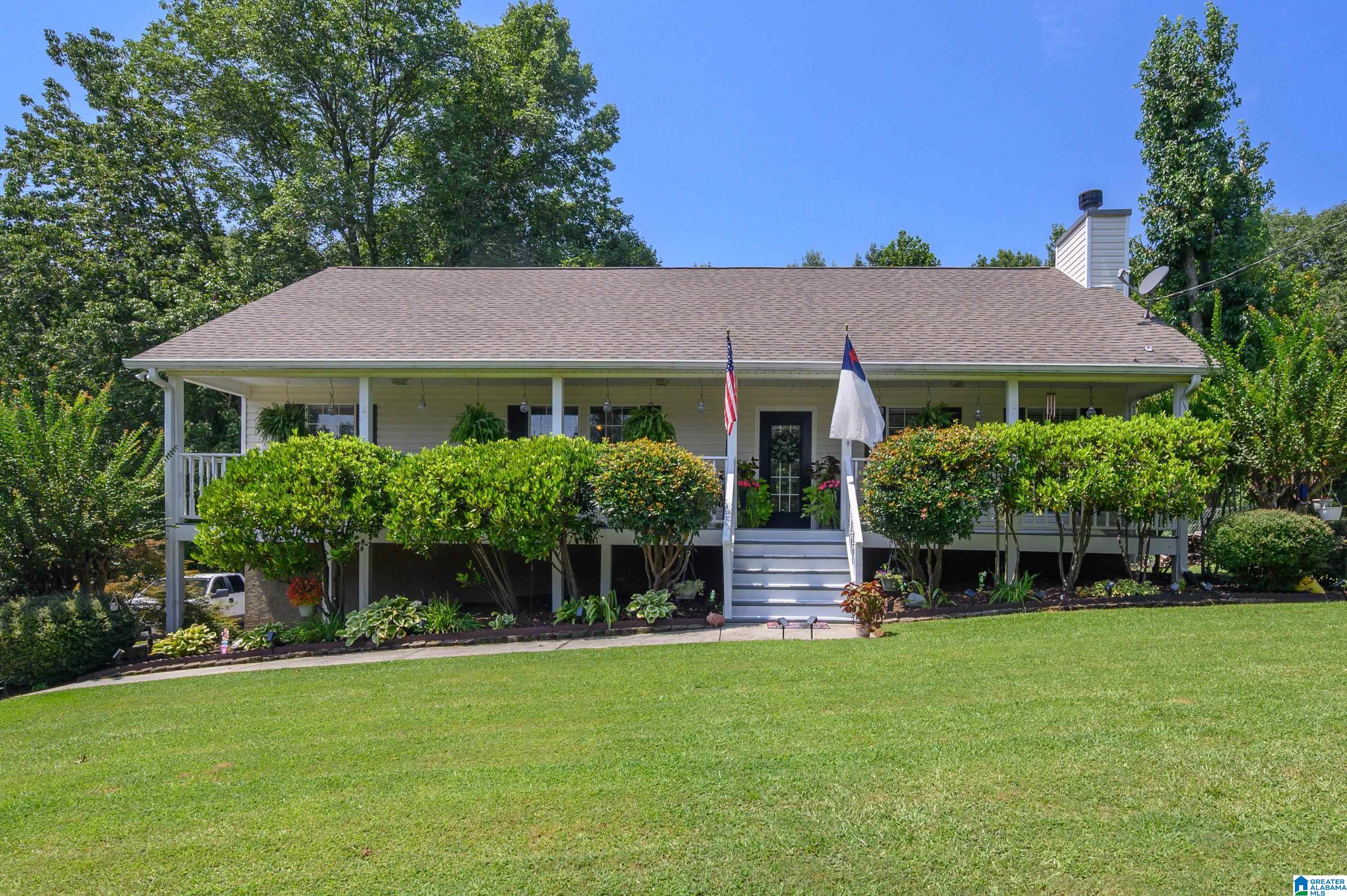 1st image of 75 Duncan Dr, Warrior, AL 35180 | MLS# 21462943