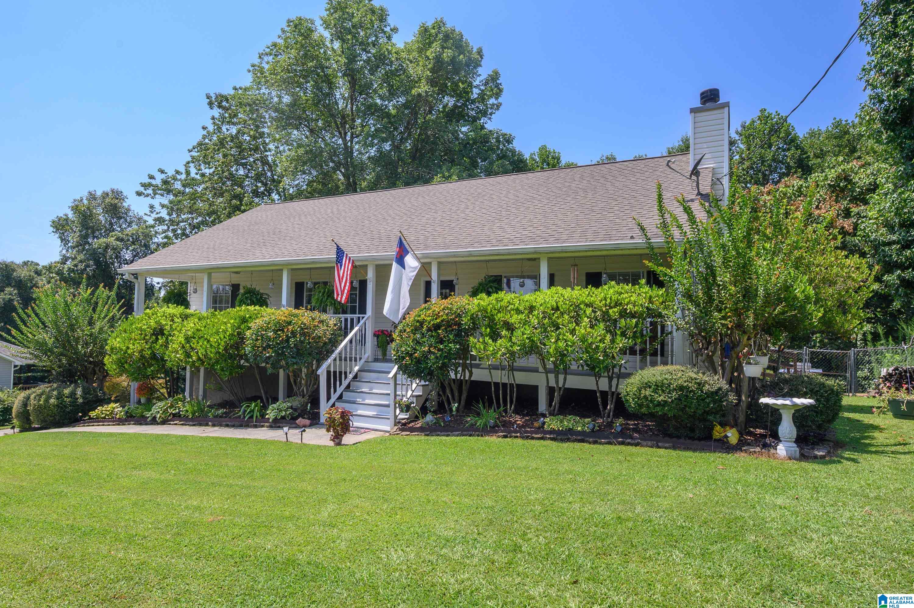 2nd image of 75 Duncan Dr, Warrior, AL 35180 | MLS# 21462943
