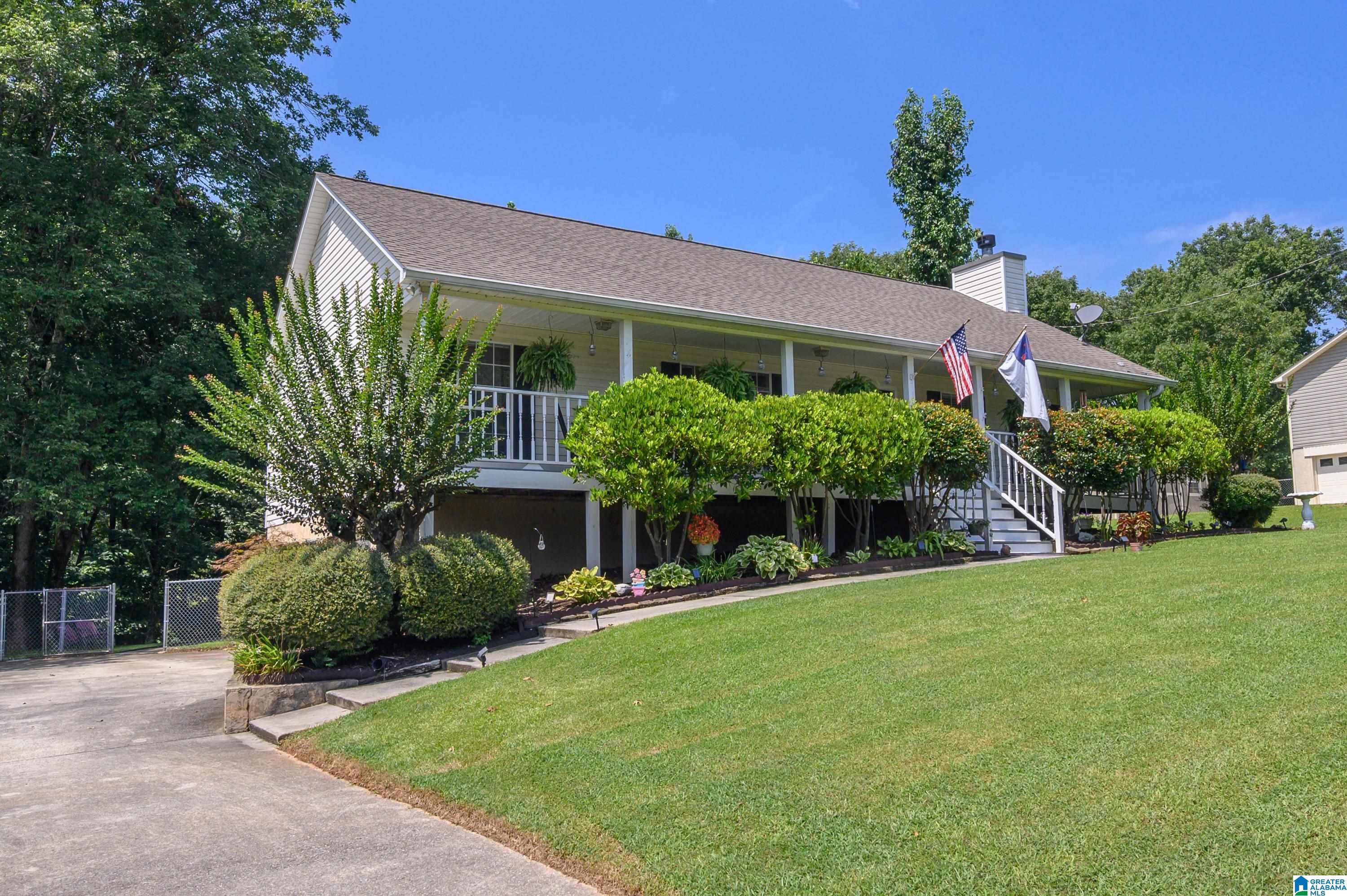 3rd image of 75 Duncan Dr, Warrior, AL 35180 | MLS# 21462943
