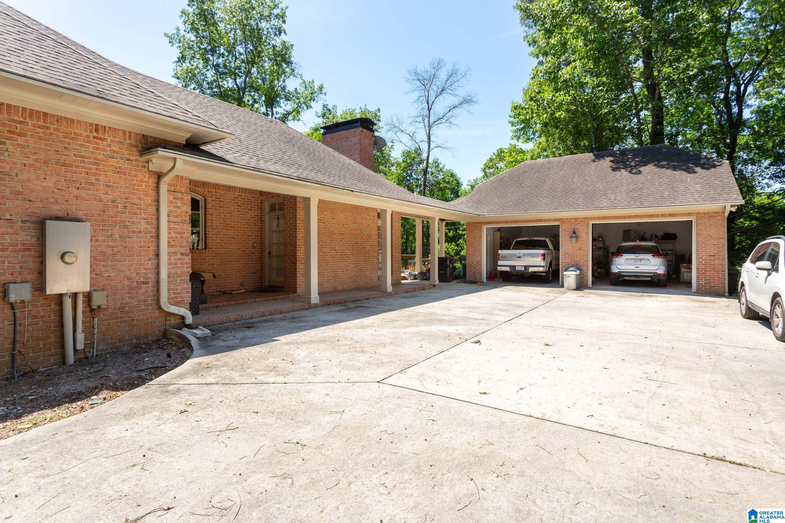 40th image of 4905 Cold Harbor Dr, Mountain Brook, AL 35223 | MLS# 21462944