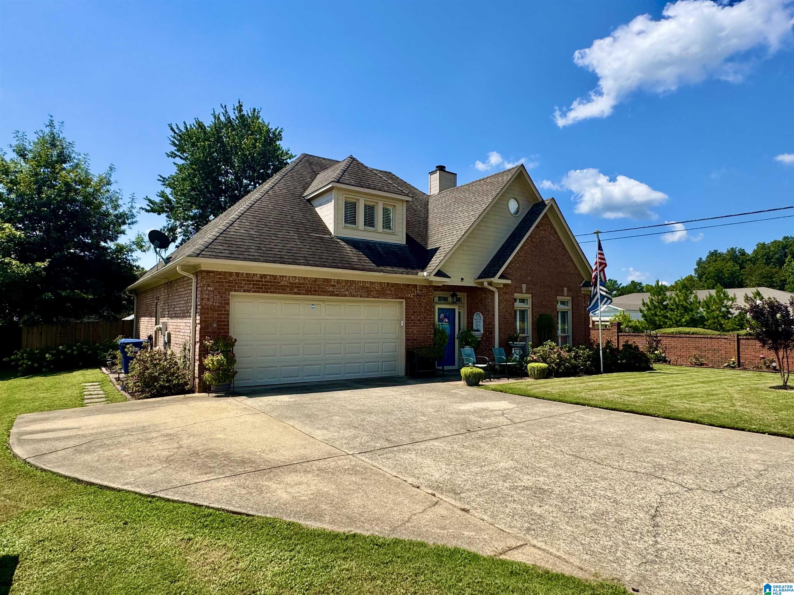 2nd image of 100 Oak Meadow Lane, Oneonta, AL 35121 | MLS# 21462946