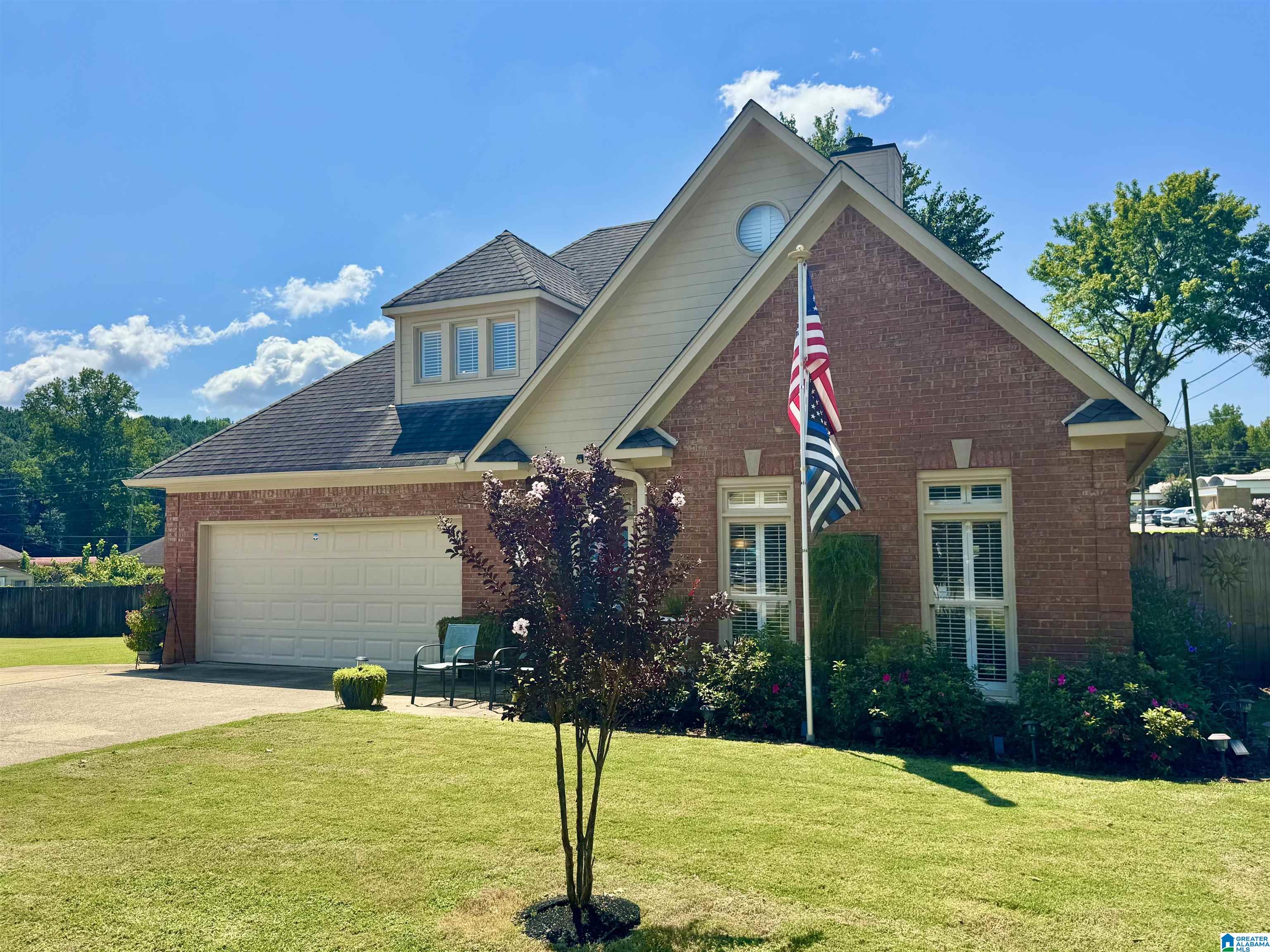 3rd image of 100 Oak Meadow Lane, Oneonta, AL 35121 | MLS# 21462946