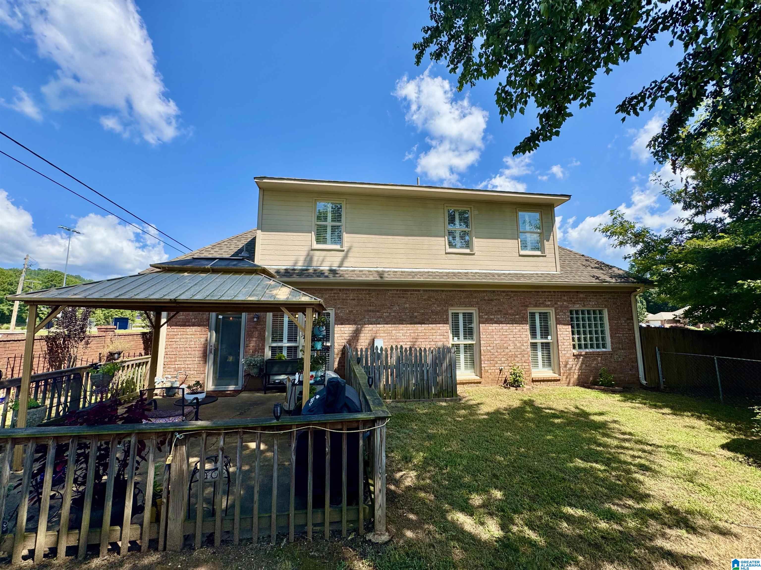 4th image of 100 Oak Meadow Lane, Oneonta, AL 35121 | MLS# 21462946