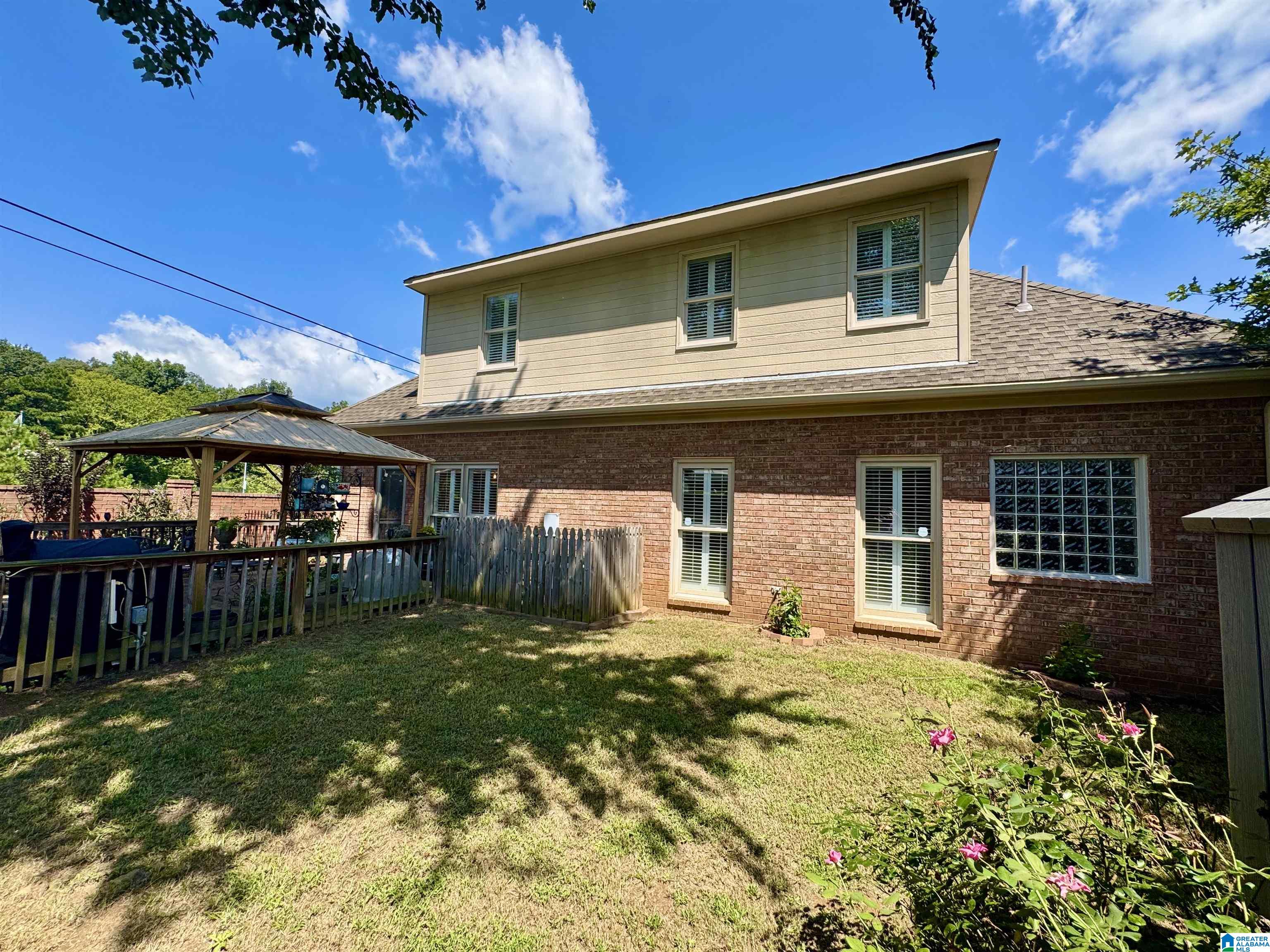 5th image of 100 Oak Meadow Lane, Oneonta, AL 35121 | MLS# 21462946