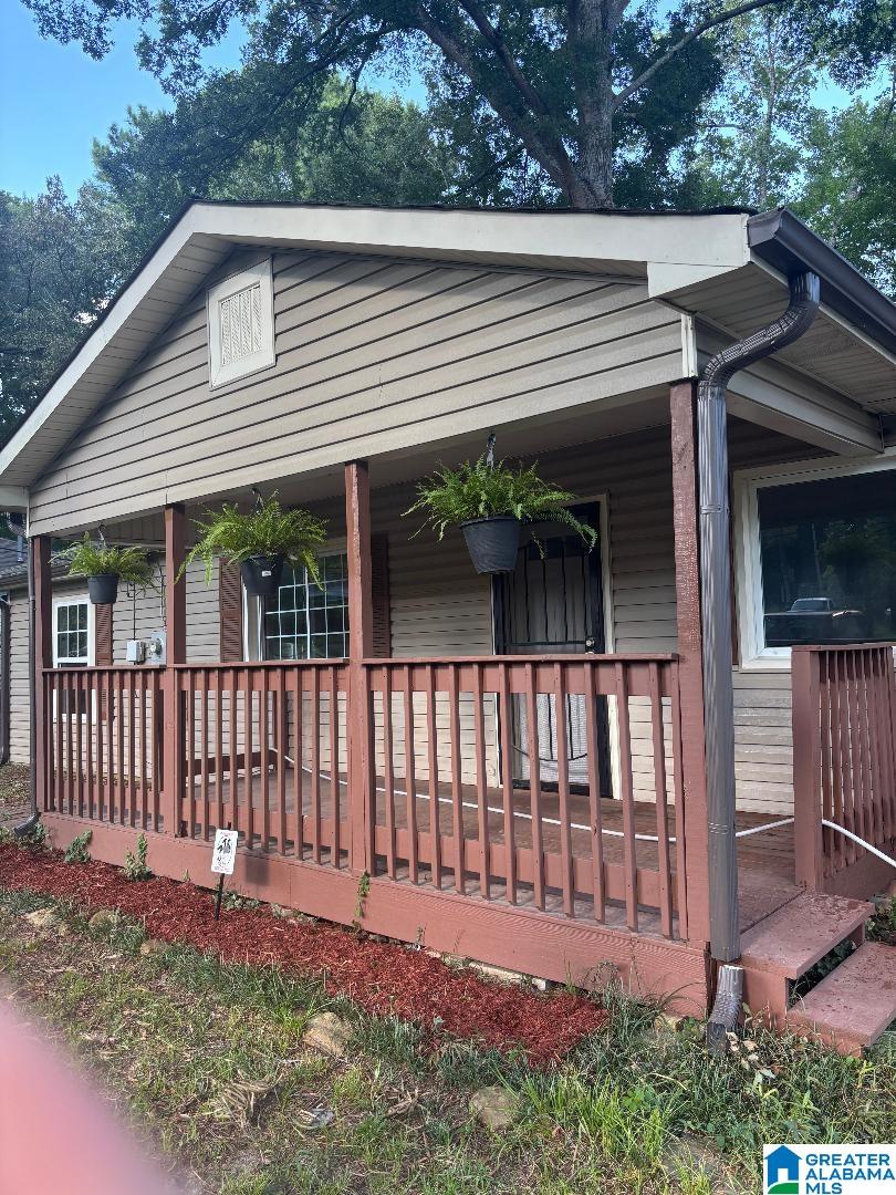 Photo 1 of Single family home for sale at 405 Del Rio Dr, Birmingham, AL 35235 | MLS# 21462948 | Listing updated on 2026-09-04