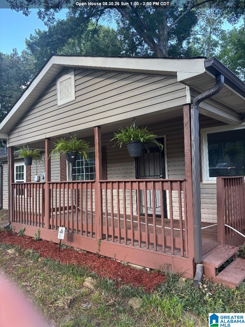 1st image of 405 Del Rio Dr, Birmingham, AL 35235 | MLS# 21462948