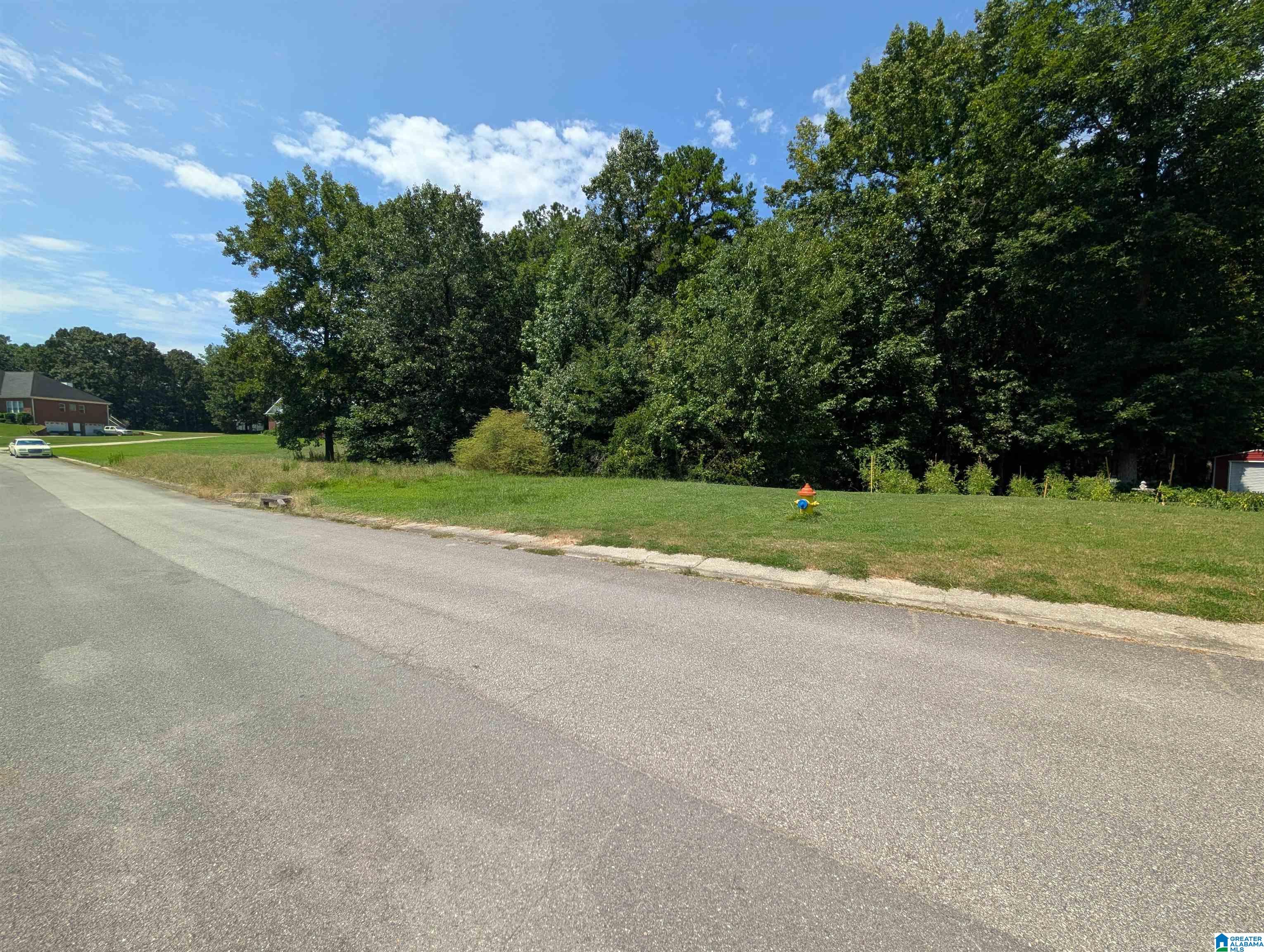 Photo 3 of Land for sale at 2463 Hemlock Dr, Hueytown, AL 35023 | MLS# 21462950 | Listing updated on 2026-08-23