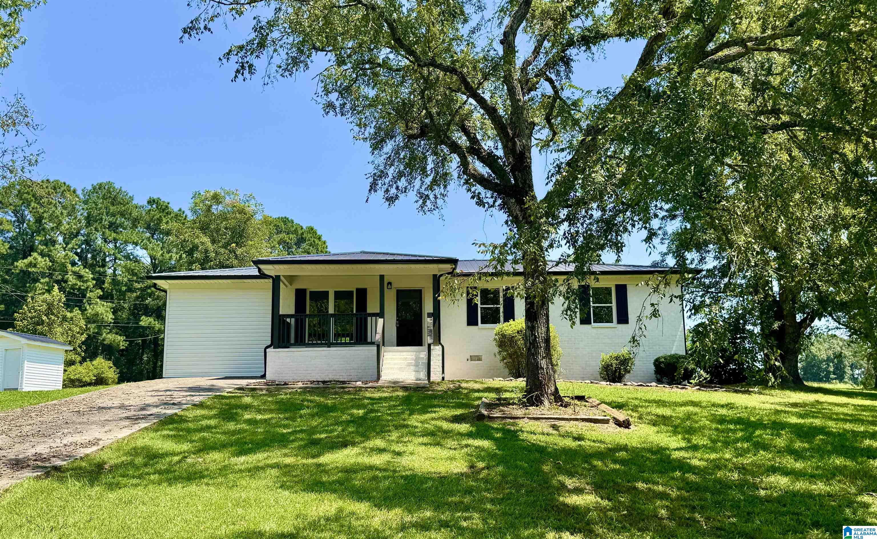 1st image of 747 Hwy 55, Blountsville, AL 35031 | MLS# 21462951