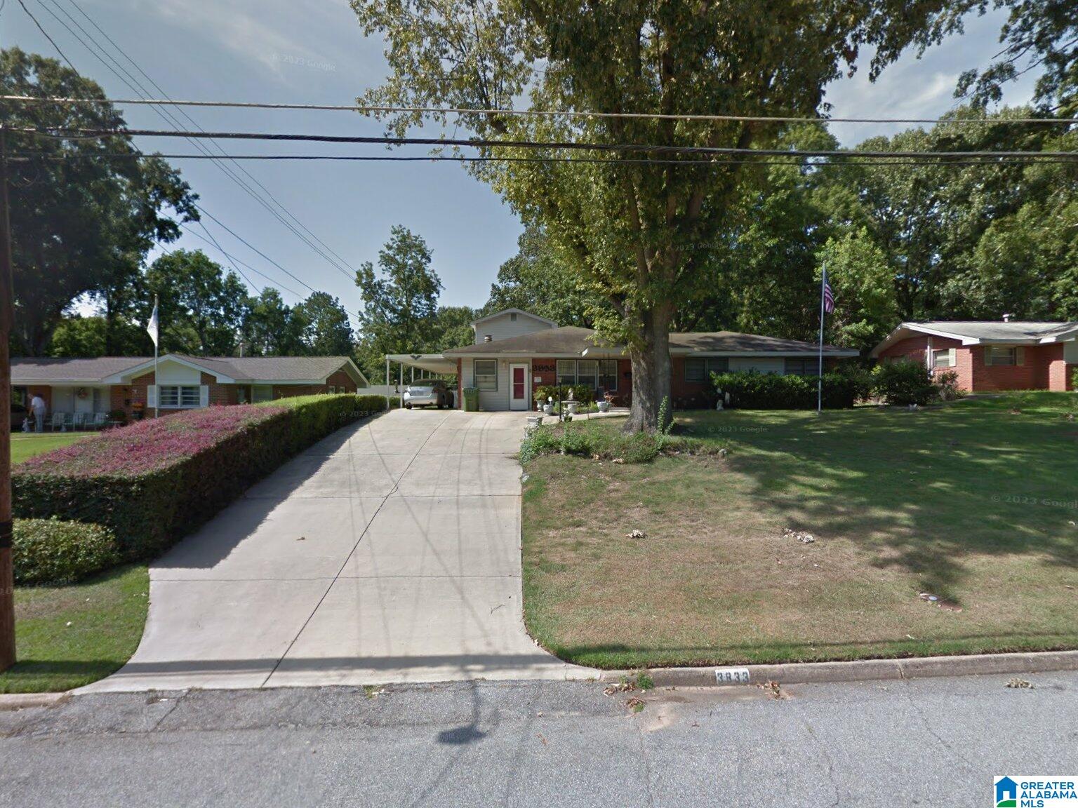 1st image of 3833 Marquette Dr, Montgomery, AL 36109 | MLS# 21462956